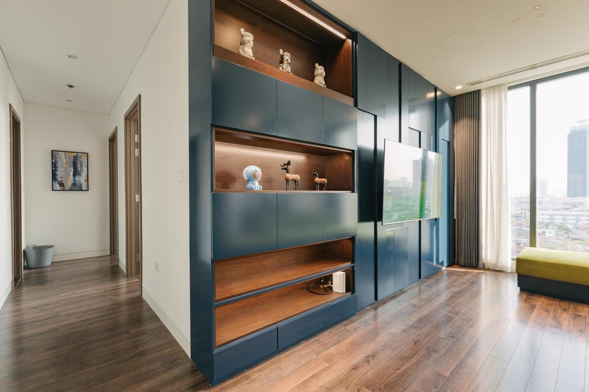 Vinhomes Metropolis - South Land * Hanoi
