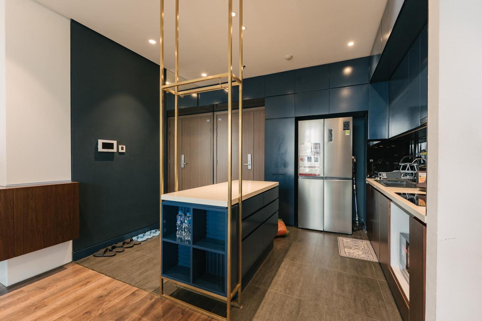 Vinhomes Metropolis - South Land *
