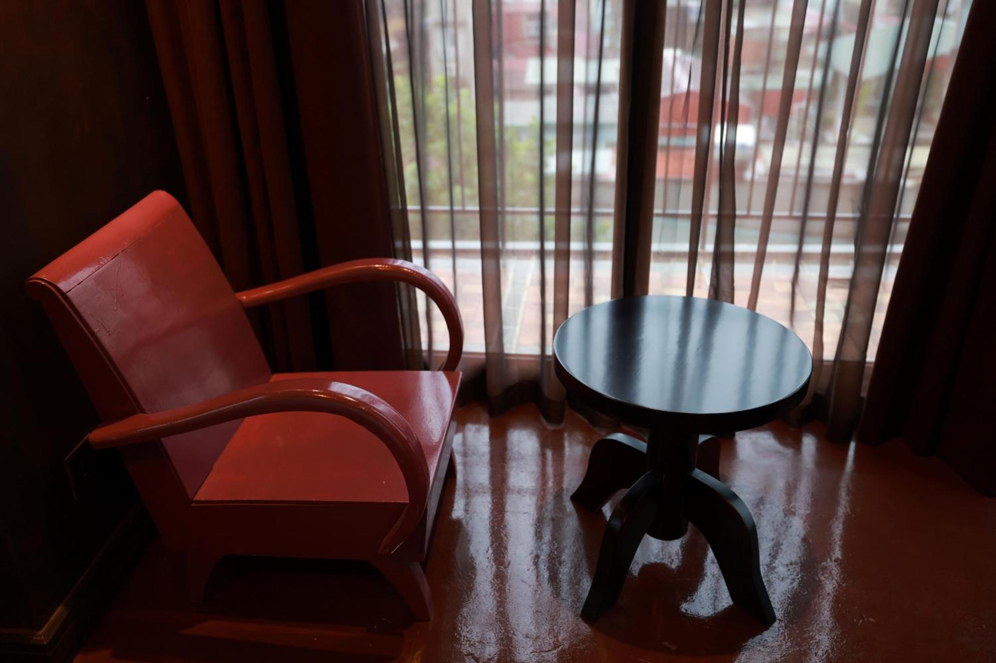 Hotel Kecho Legacy & 4*
