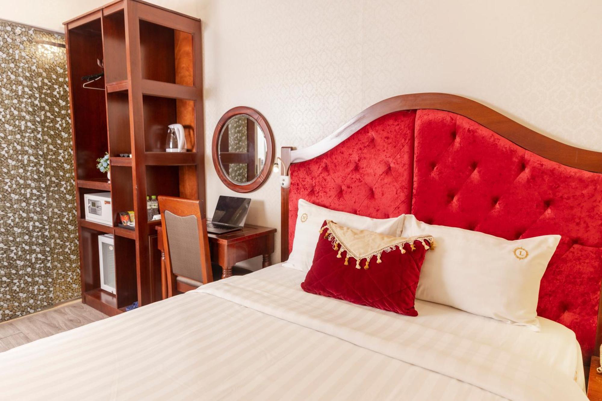 Hostel Backpackers *