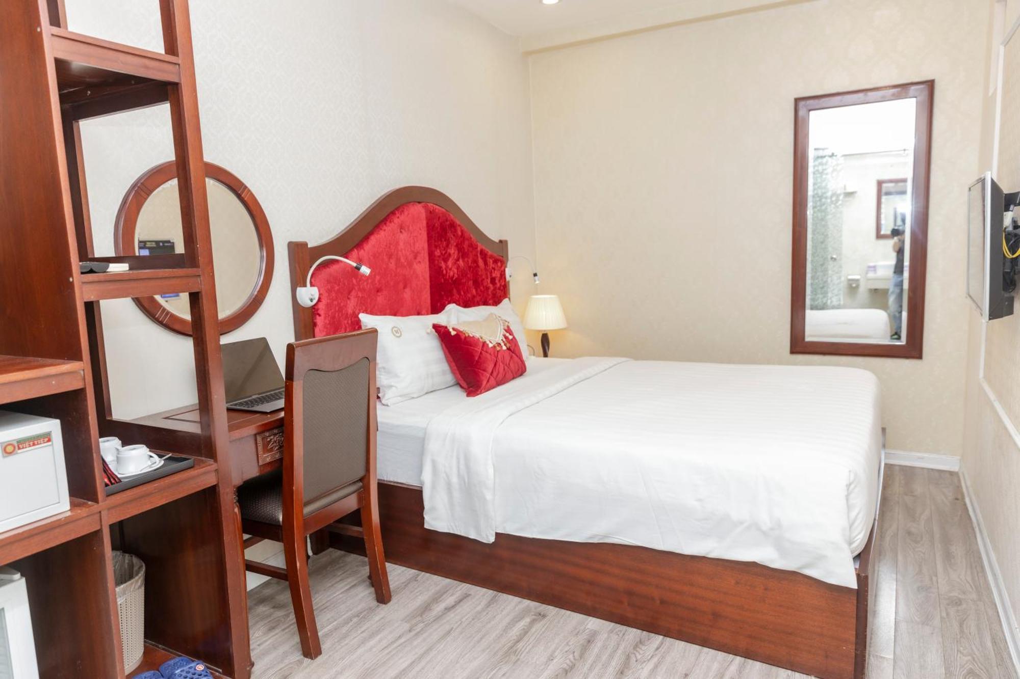 Hostel Backpackers Hanoi