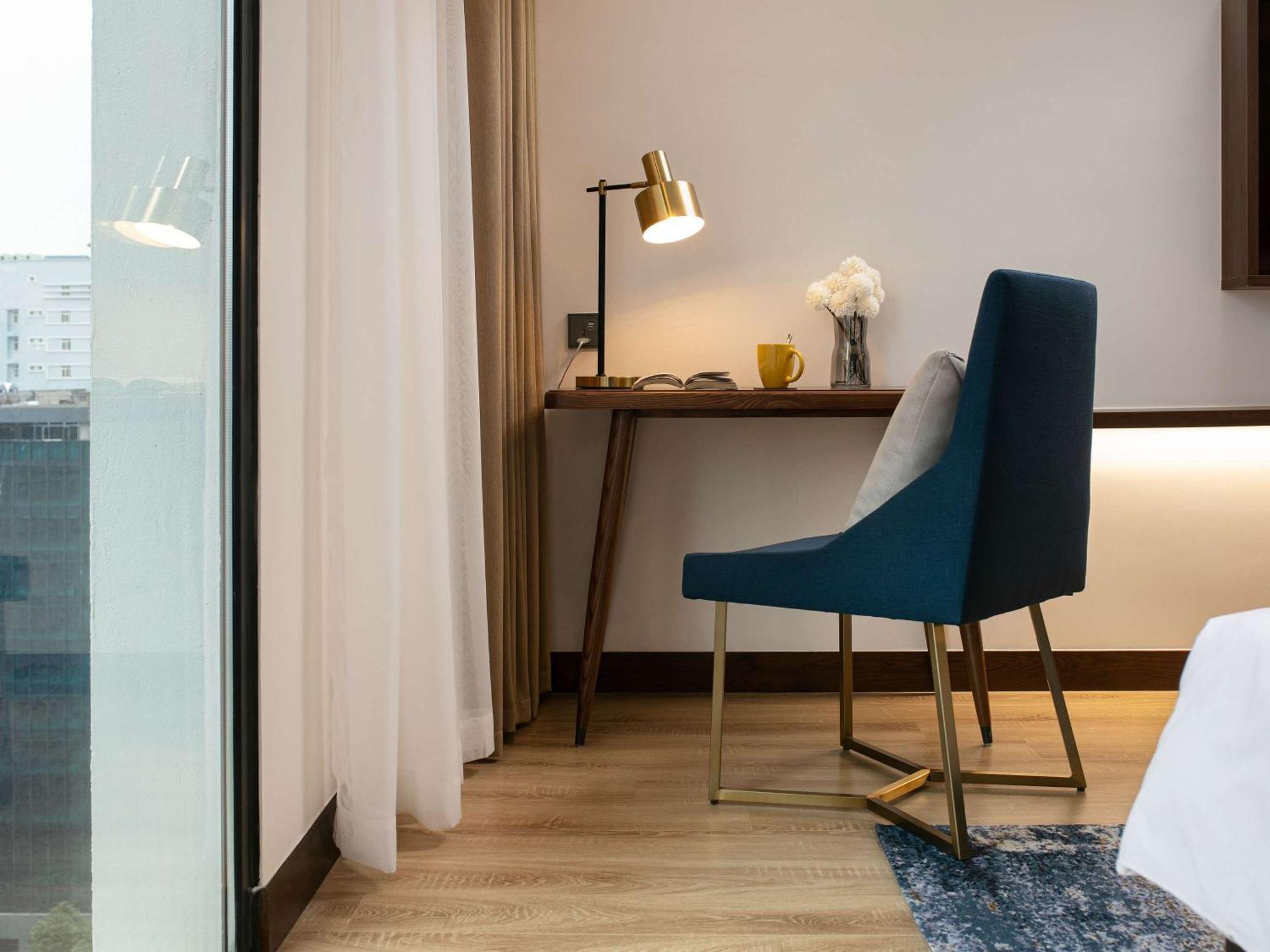 Moevenpick Living West Hotel Hanoi