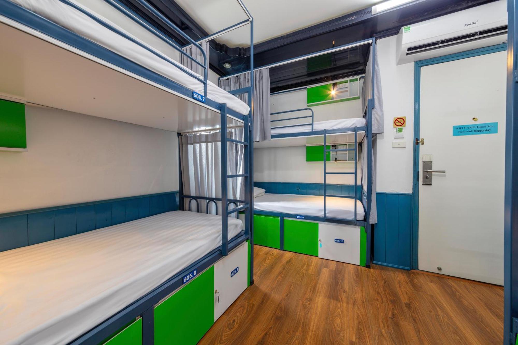 Solo Hotel Hanoi
