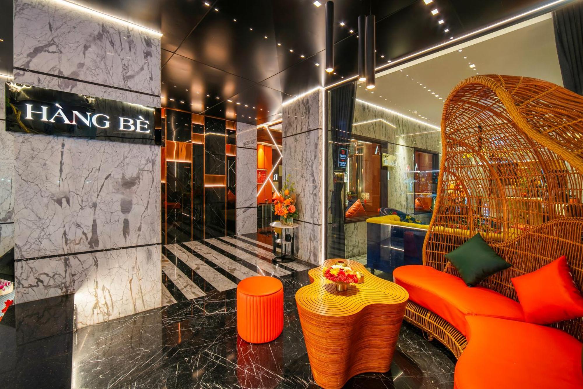 Hotel Aurora Premium - A Lifestyle Hanoi