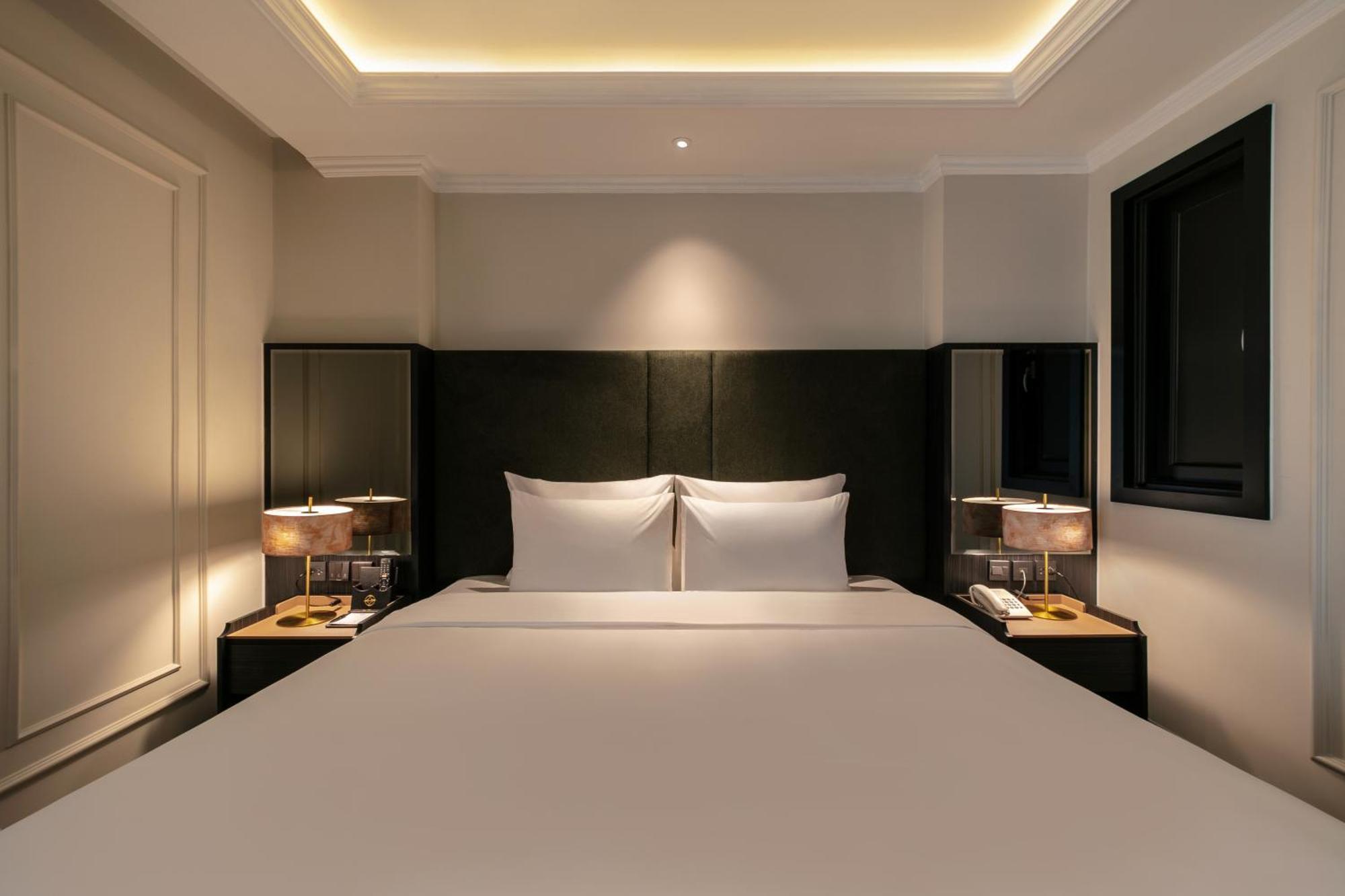 Champton 4* Hanoi