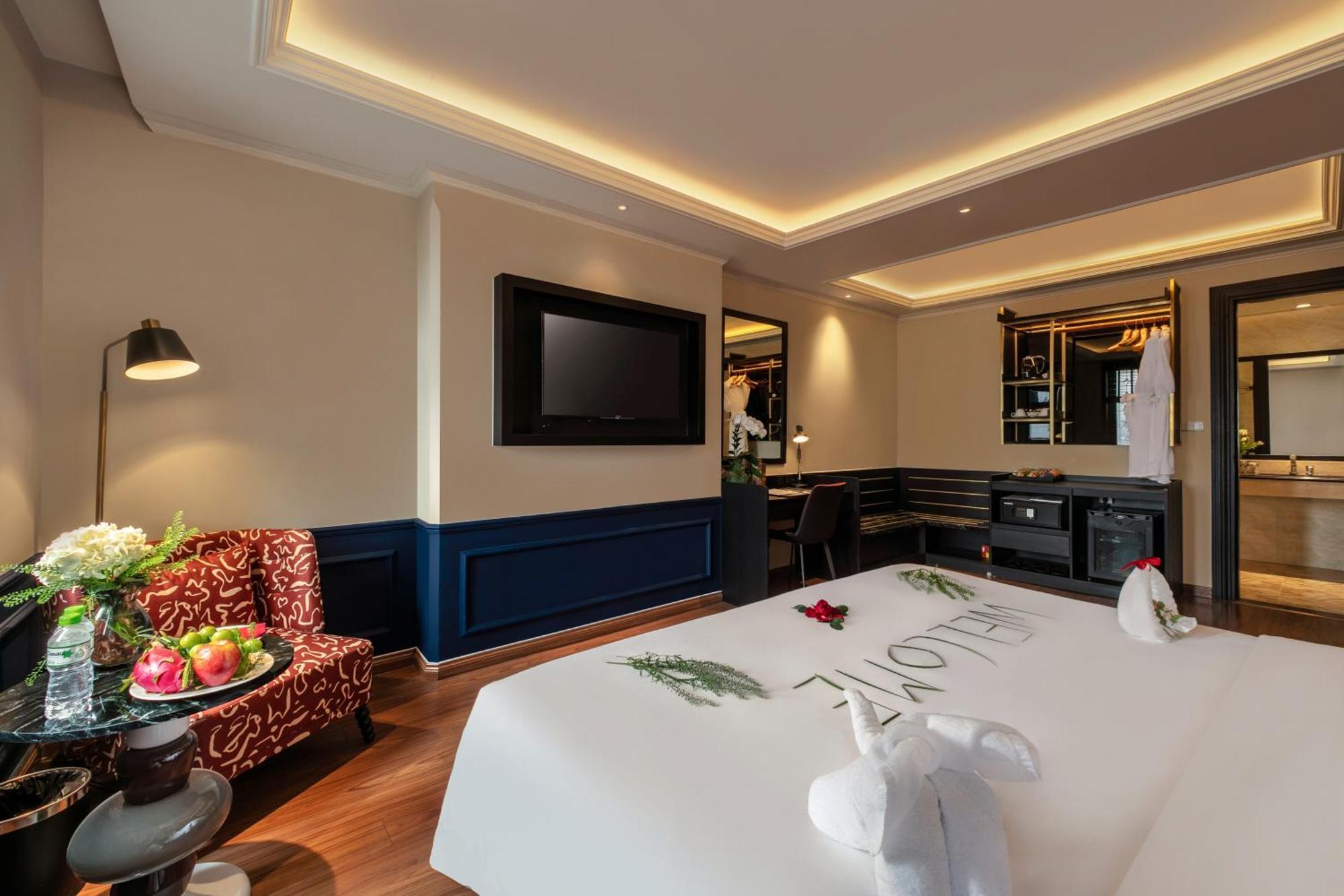 Hotel Champton 4*