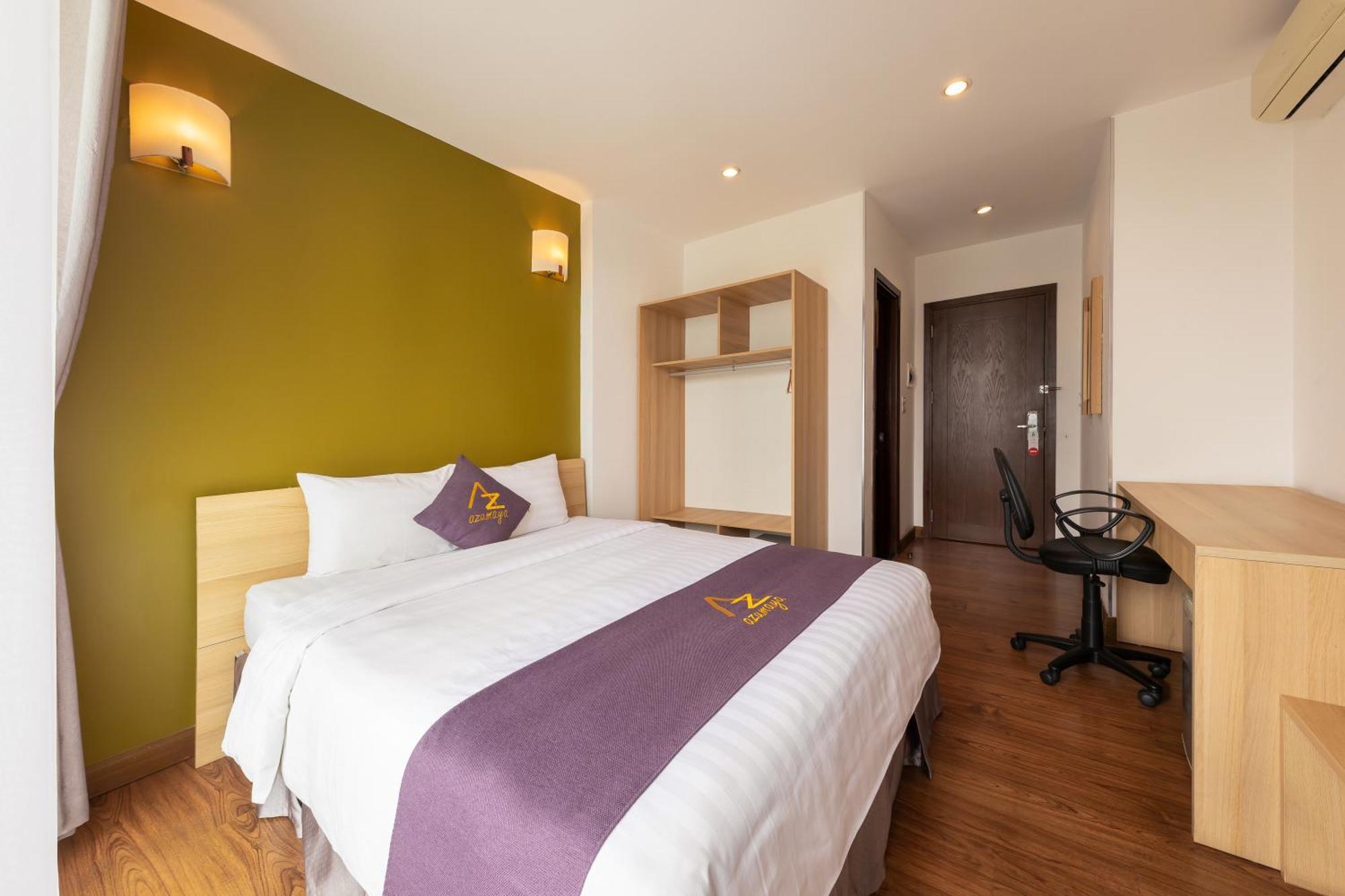 Hotel Azumaya Kim Ma 2 2*