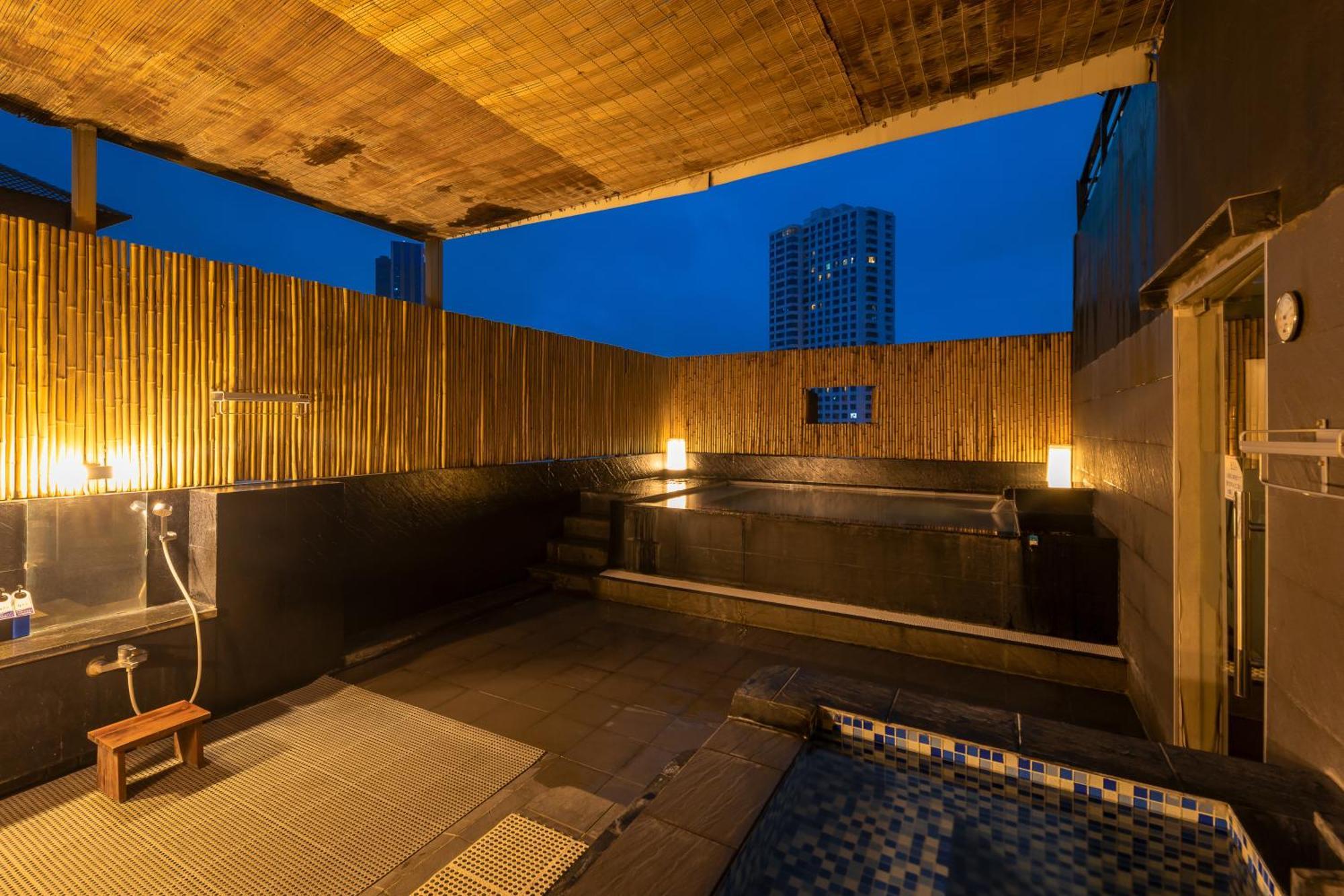 Azumaya Kim Ma 2 Hotel