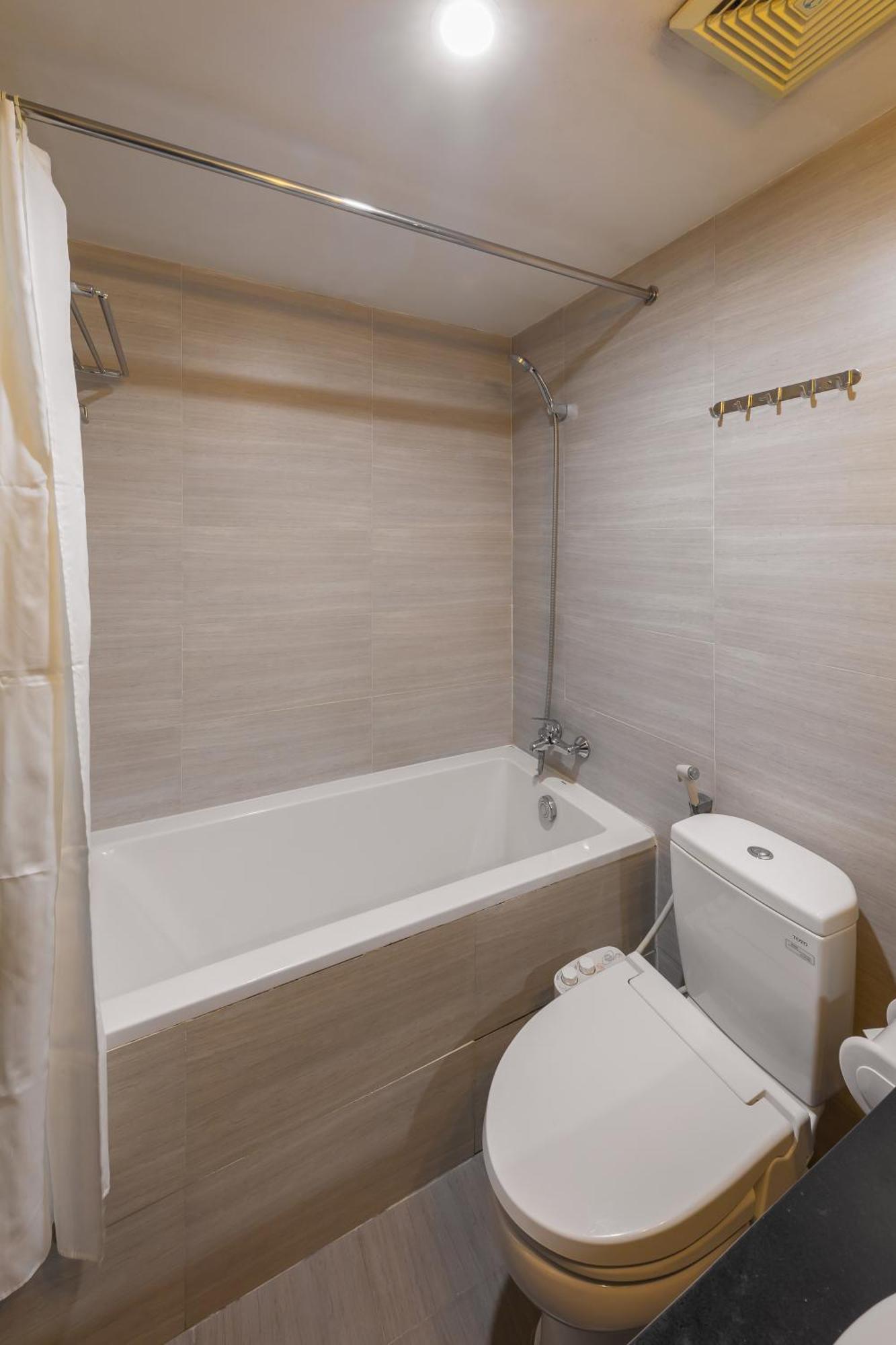 Hotel Azumaya Kim Ma 2