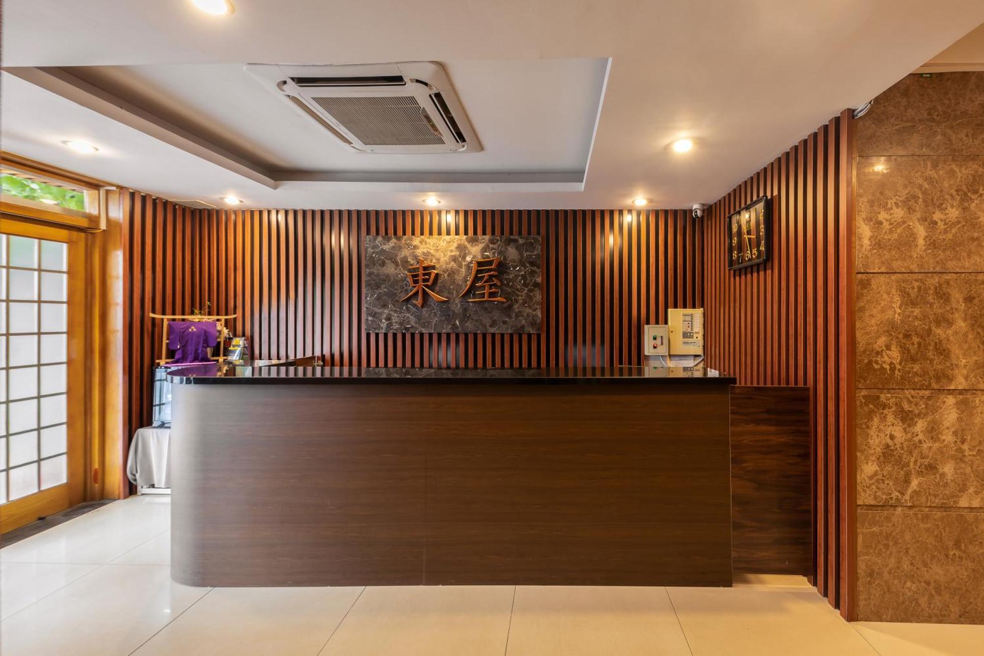 Hotel Azumaya Kim Ma 2 2*