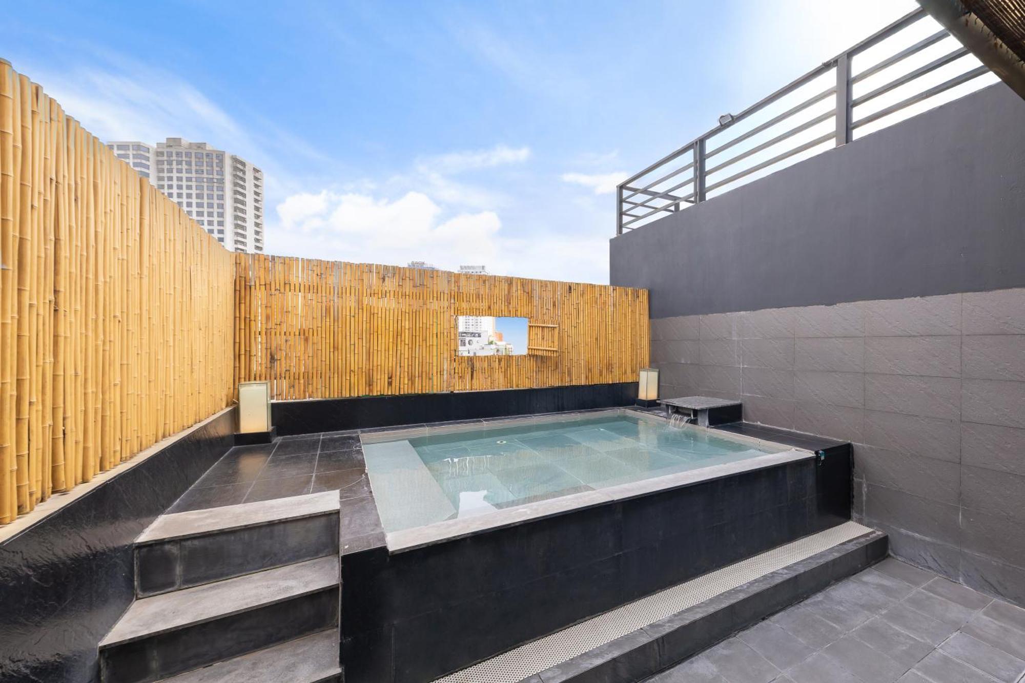 Azumaya Kim Ma 2 Hotel