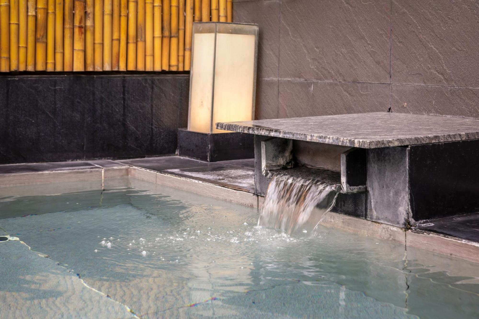 Hotel Azumaya Kim Ma 2