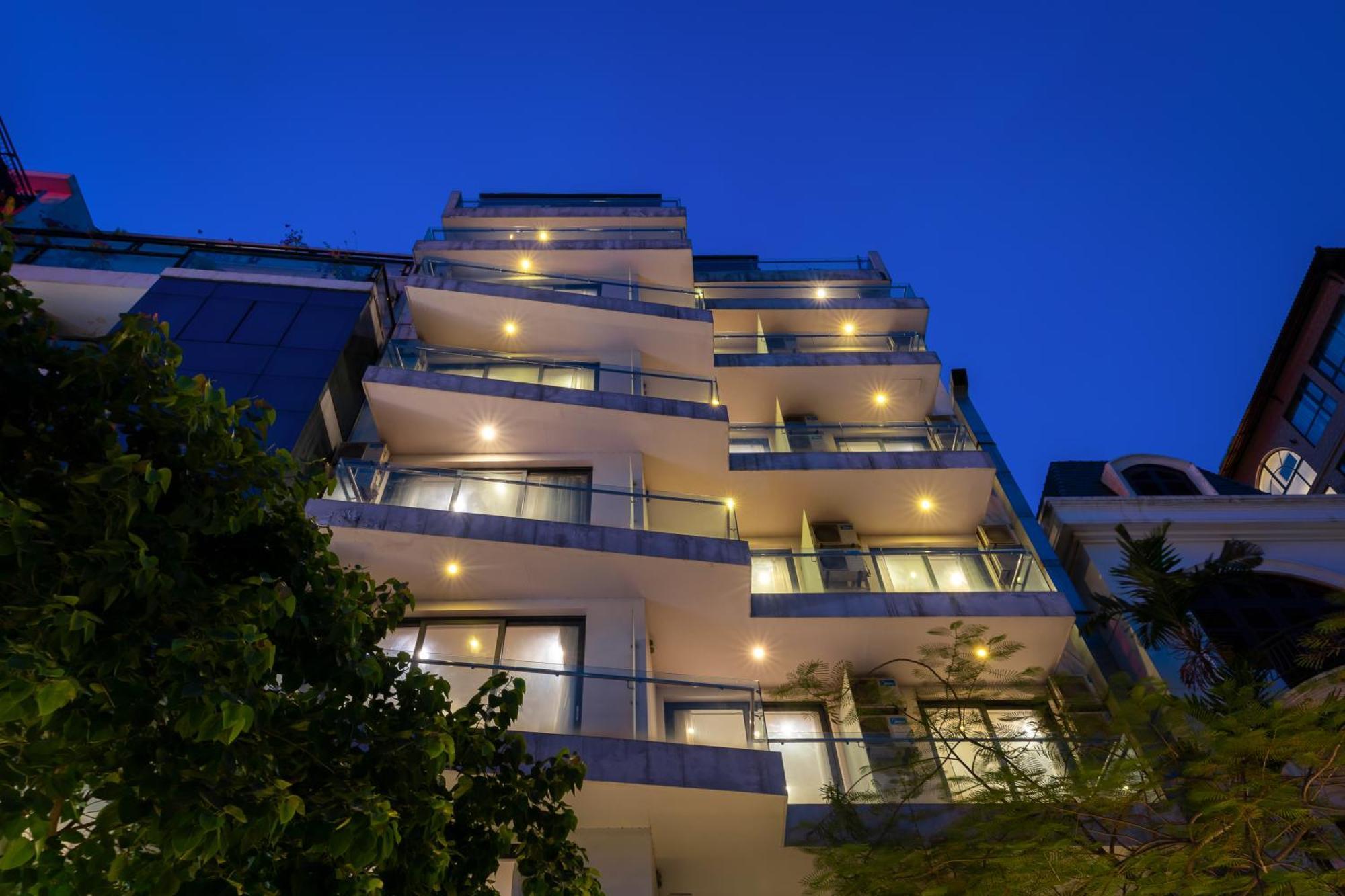 Azumaya Kim Ma 2 Hotel