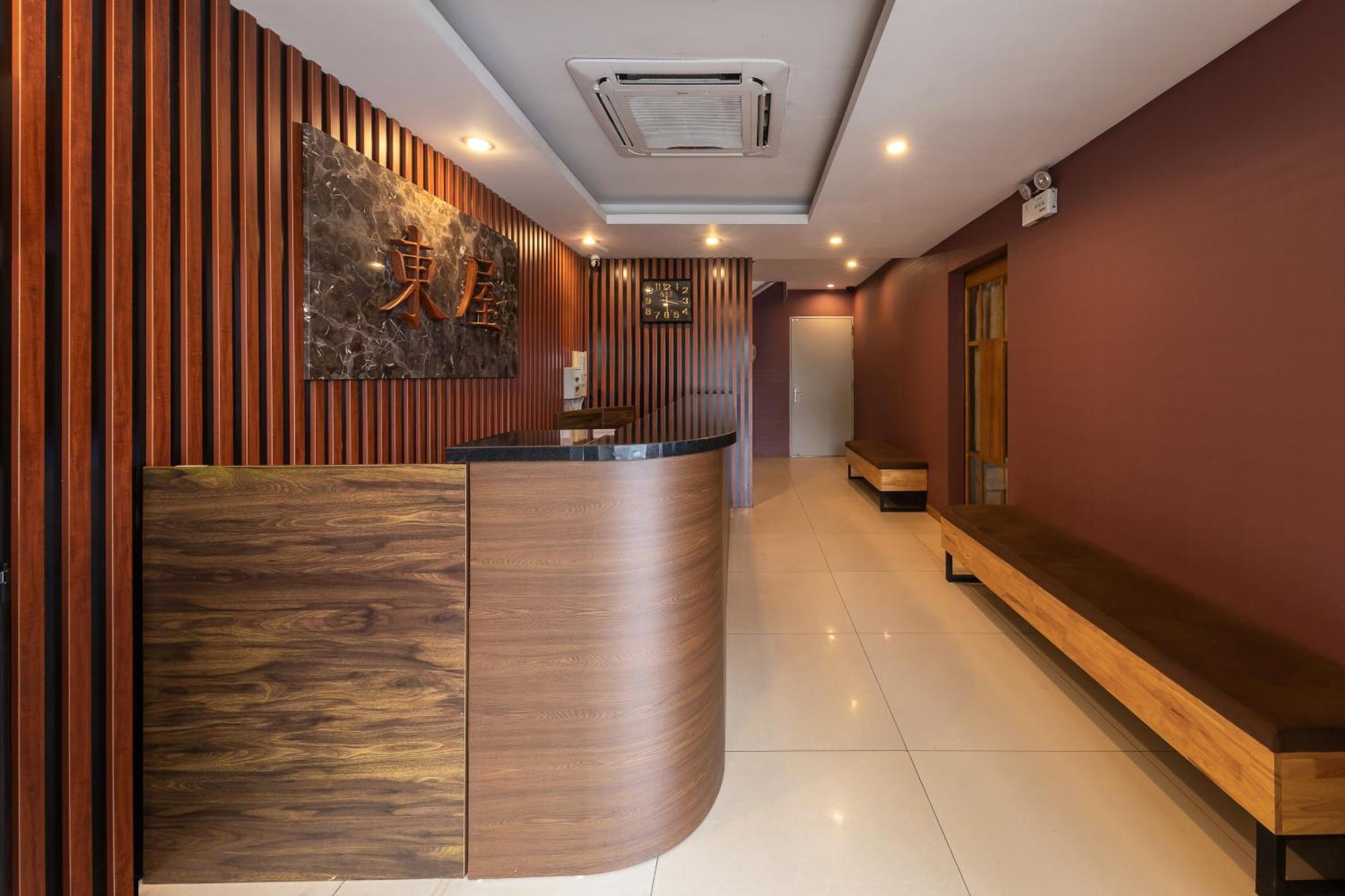 Hotel Azumaya Kim Ma 2 2*
