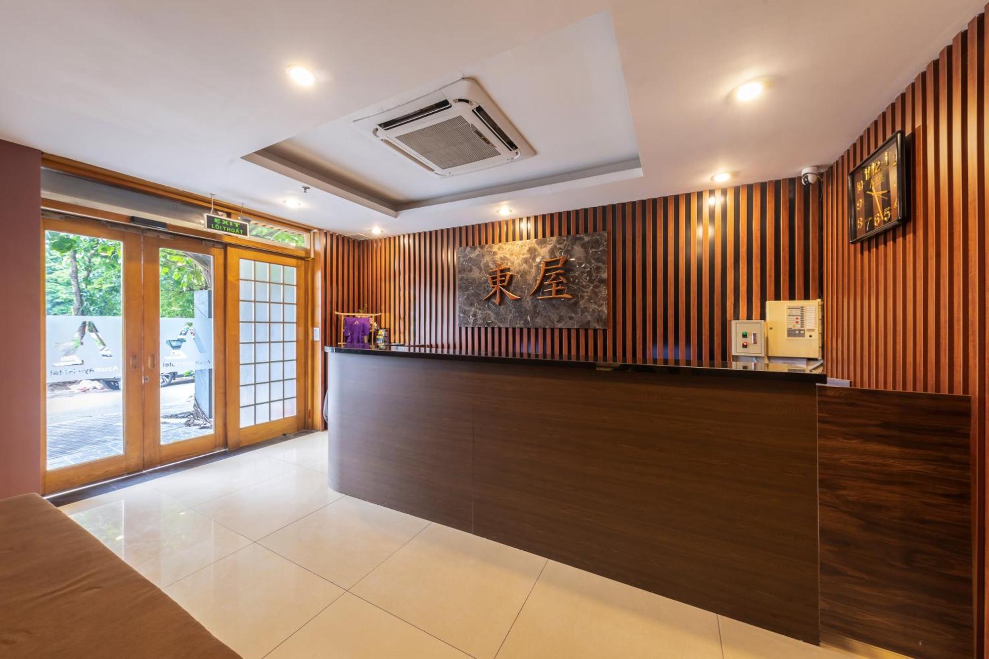 Azumaya Kim Ma 2 Hotel Hanoi