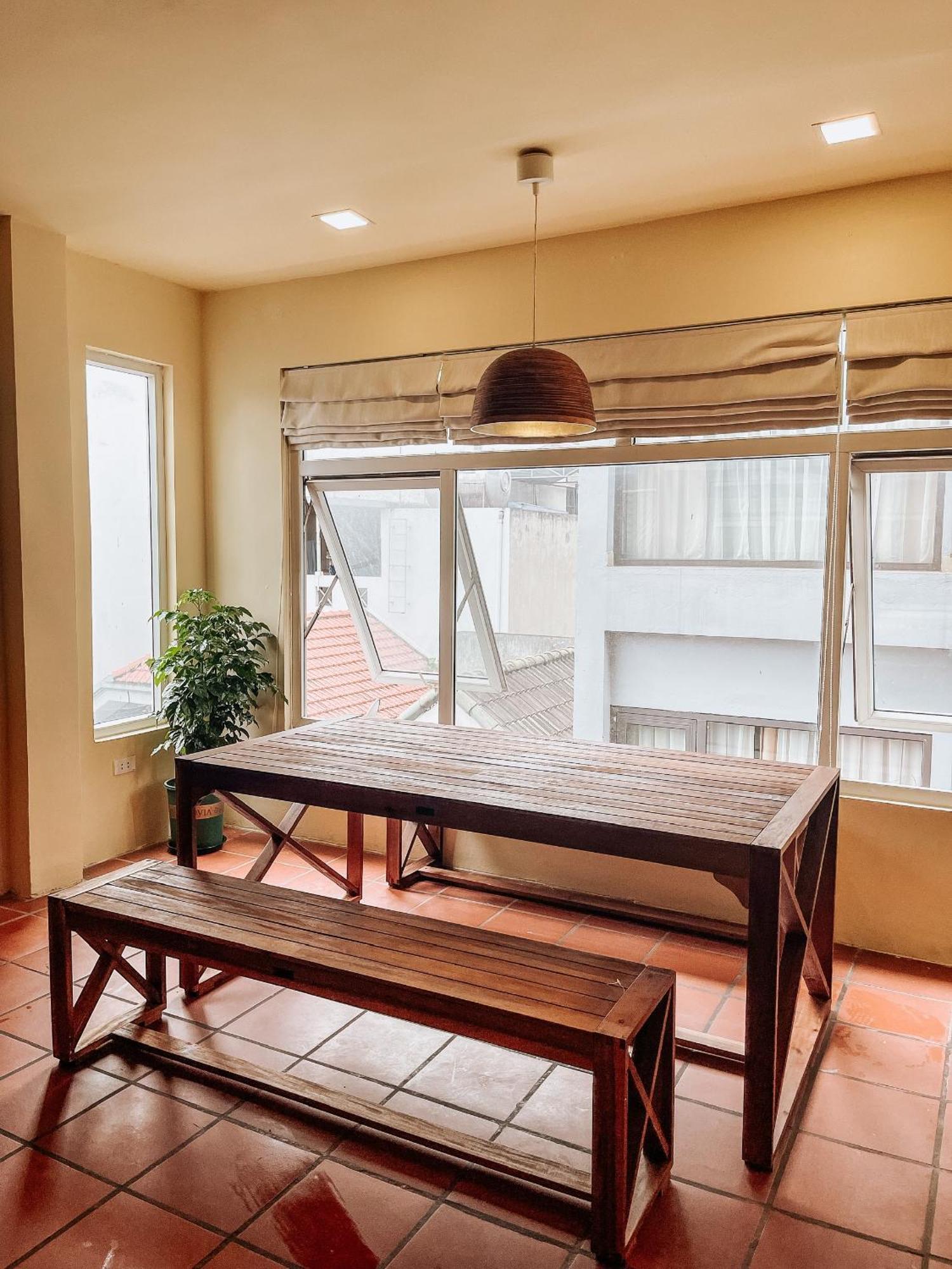 Apartment Annam The - Westlake Hanoi