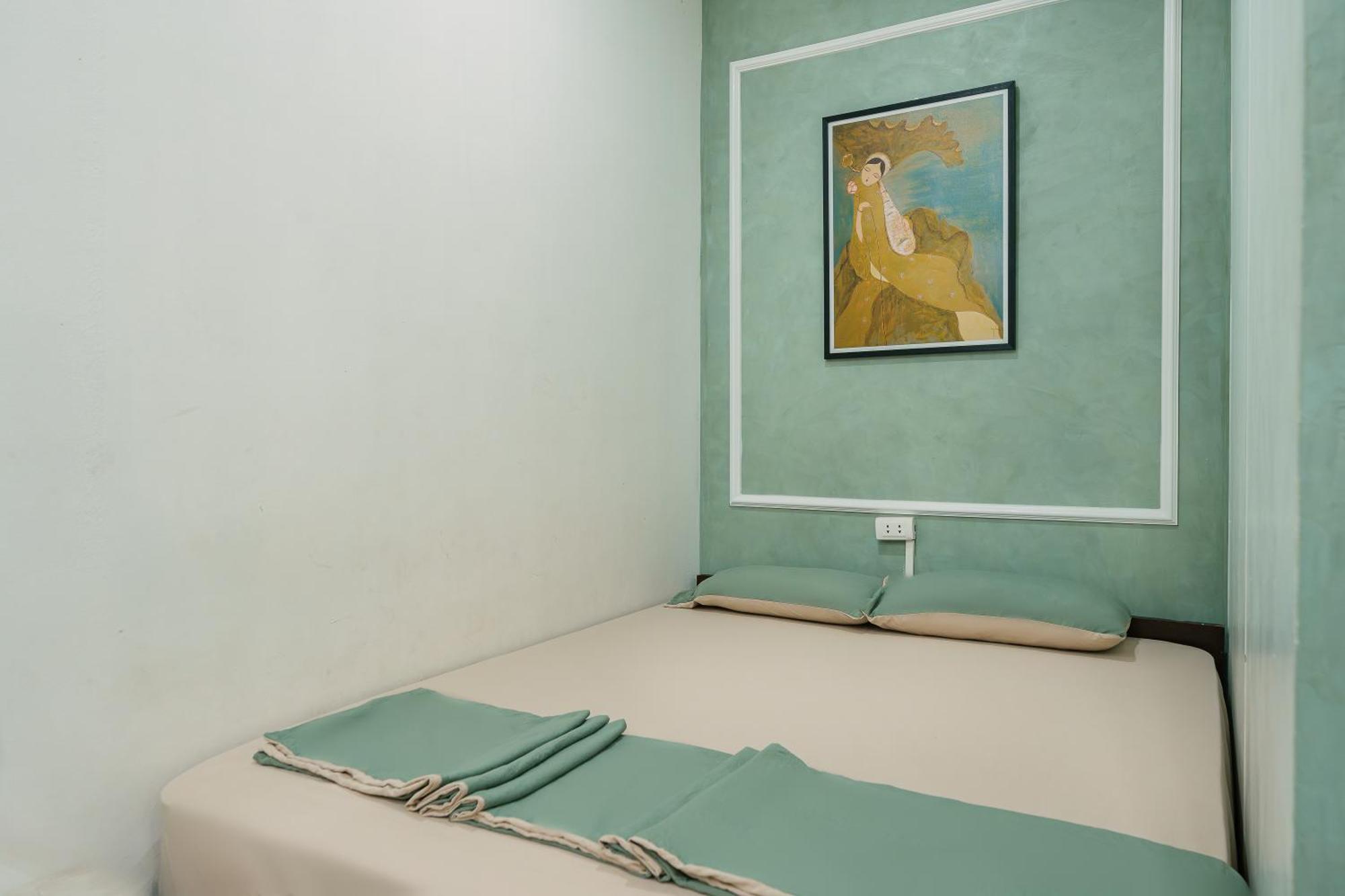 Holiday home Legume House - 50m To Hoan Kiem *