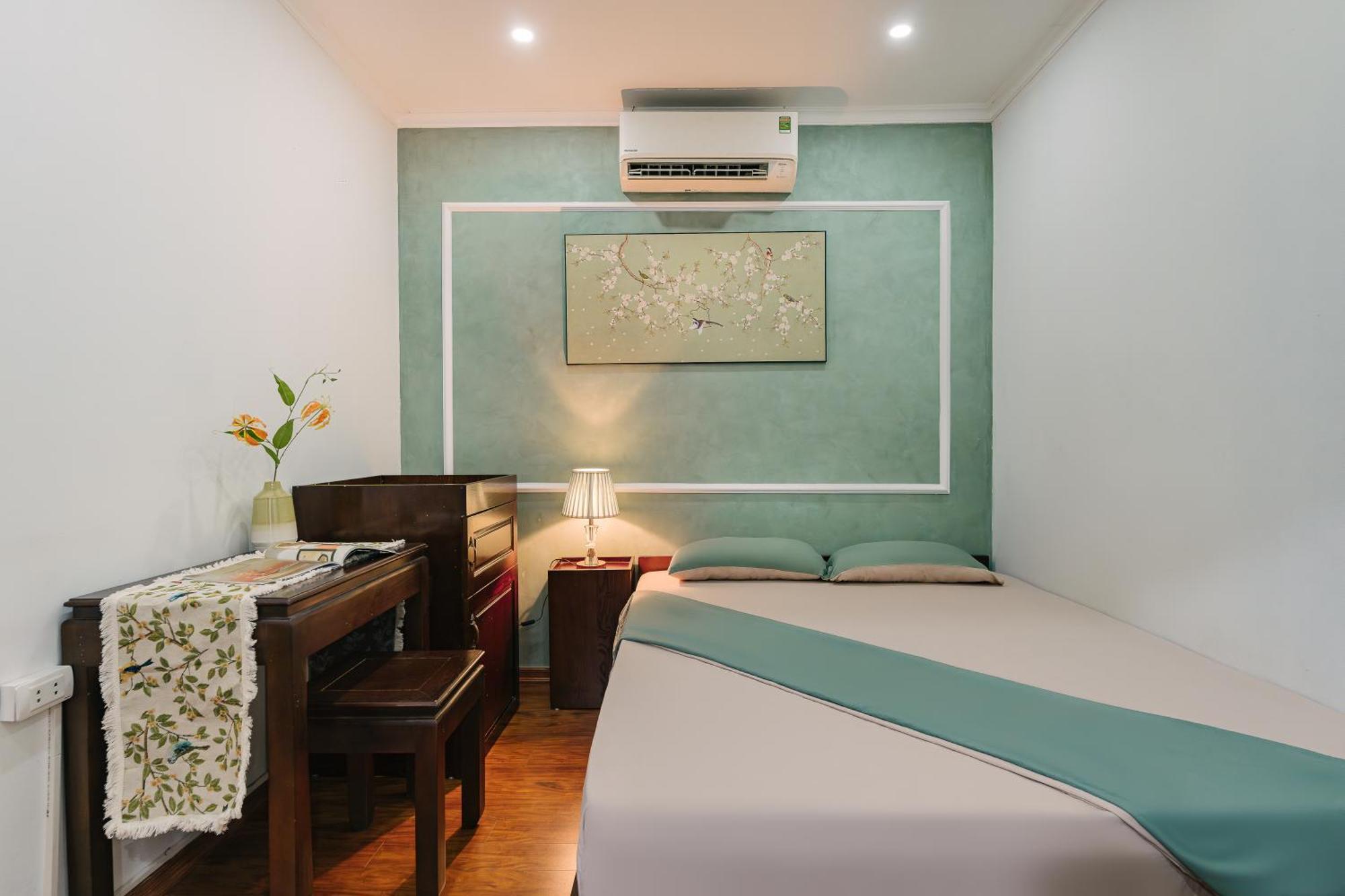 Legume House - 50m To Hoan Kiem Hanoi