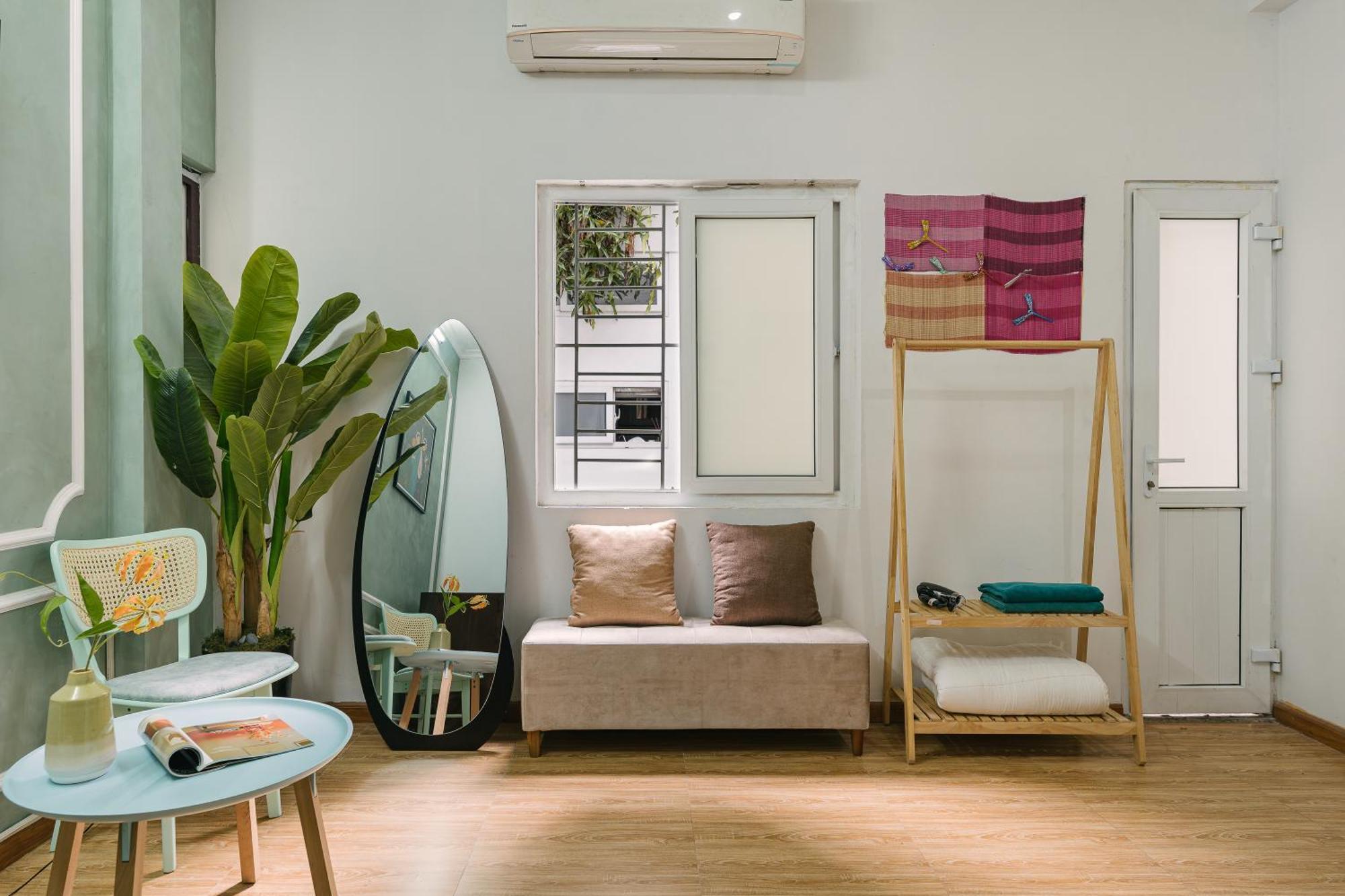 Holiday home Legume House - 50m To Hoan Kiem