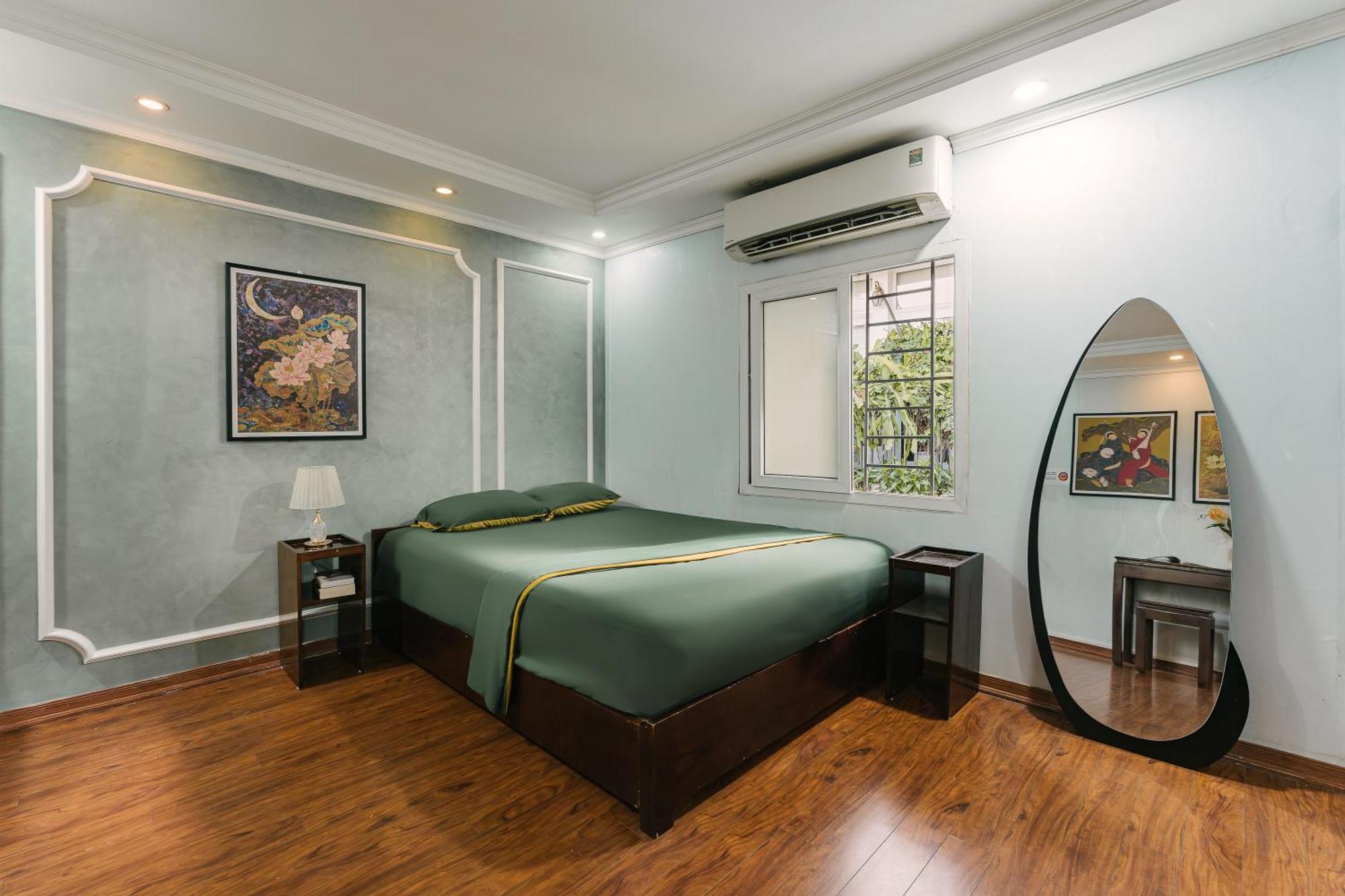 Holiday home Legume House - 50m To Hoan Kiem *