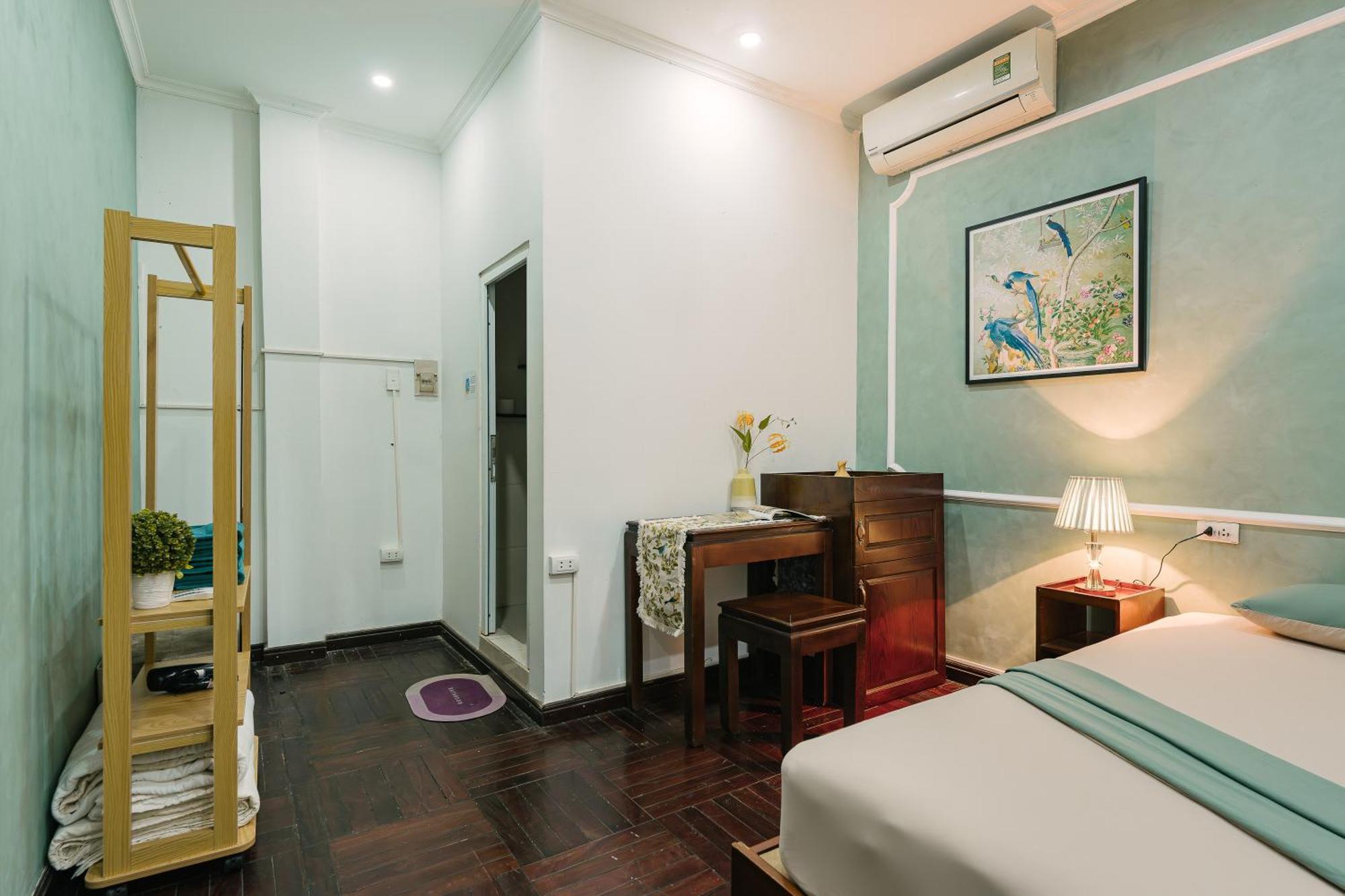 Guest house Legume - 30m To Centre Hanoi