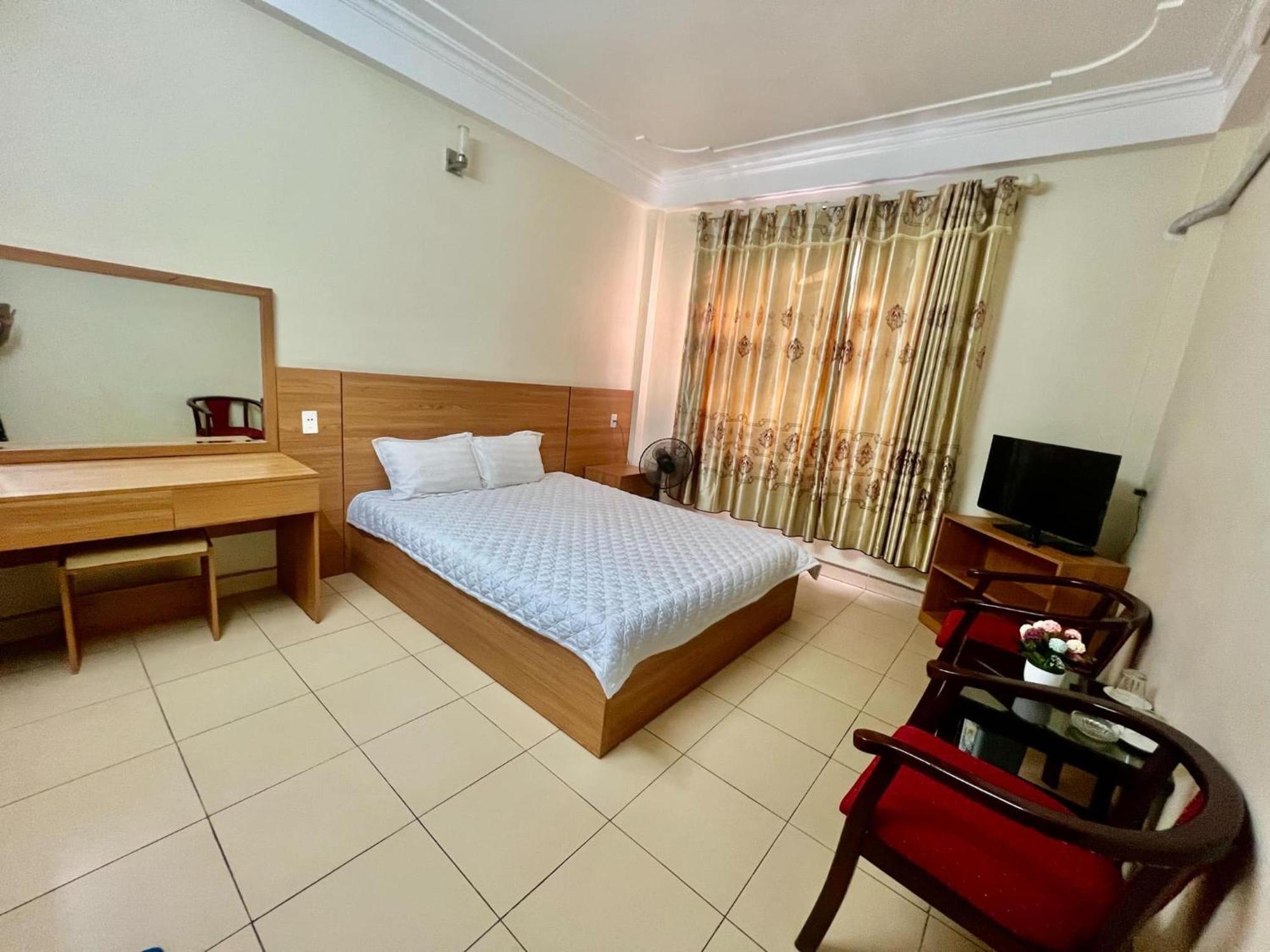 Khach San Thanh Son Noi Bai Guest house *