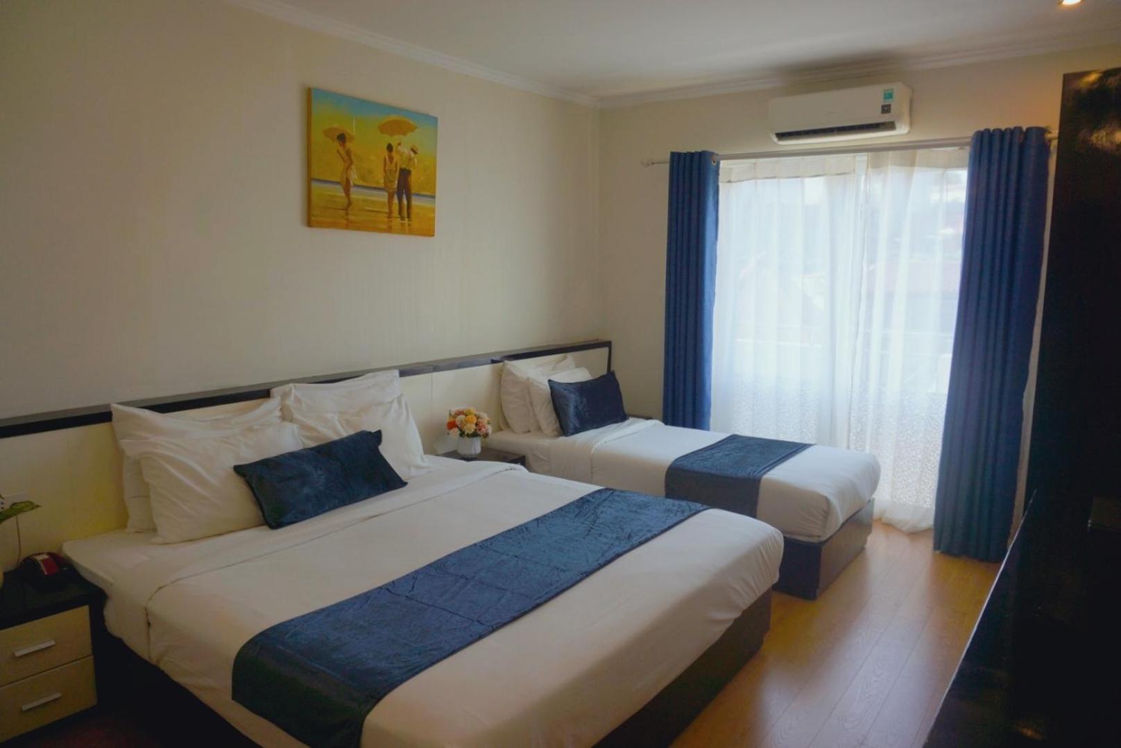 Rising Dragon Hotel Hanoi
