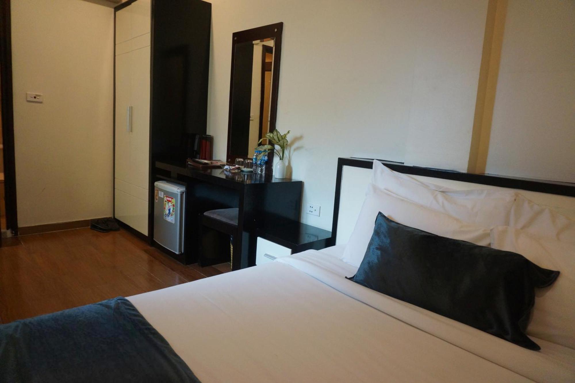 Hotel Rising Dragon Hanoi