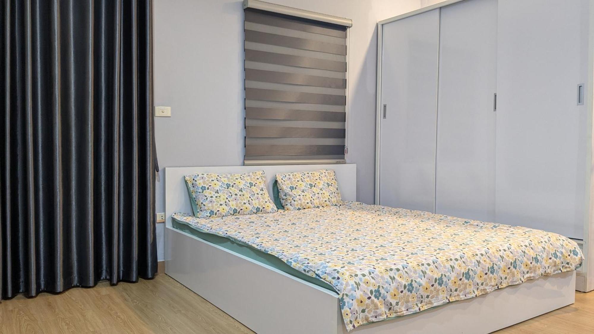 Apartment Goc Nho Ha Noi *