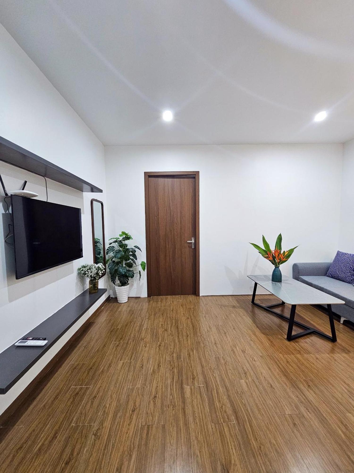 Aparthotel Alaya 14 And Ba Dinh Hanoi