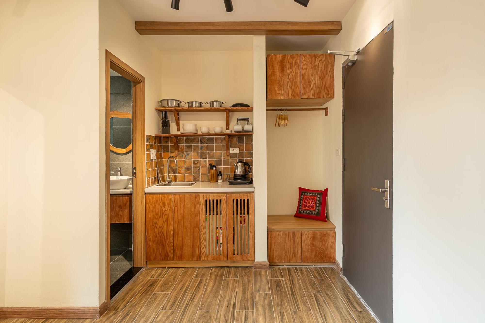 !!! Boutique Next To Hoan Kiem Lake Apartamento *