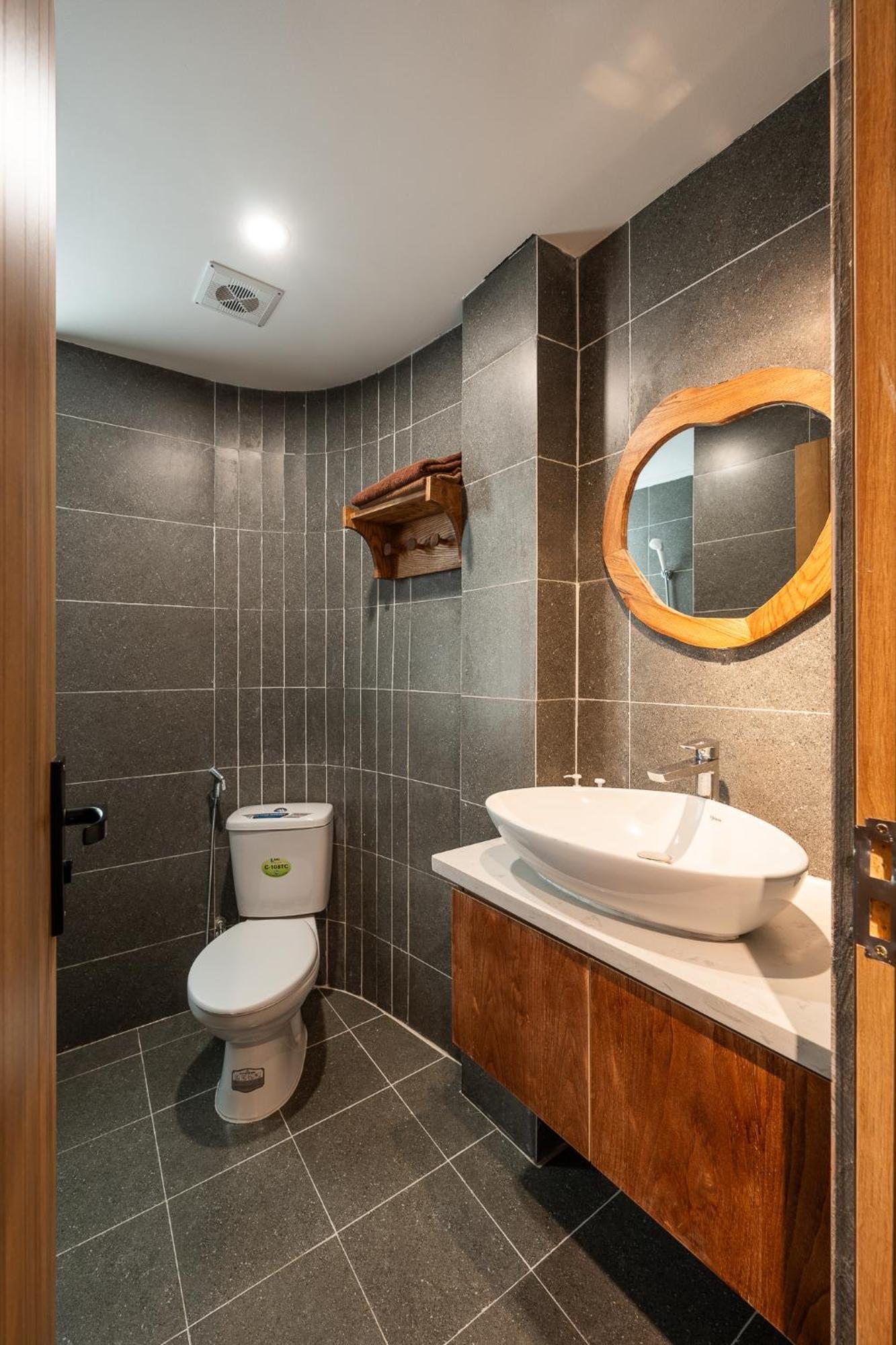 Apartamento !!! Boutique Next To Hoan Kiem Lake