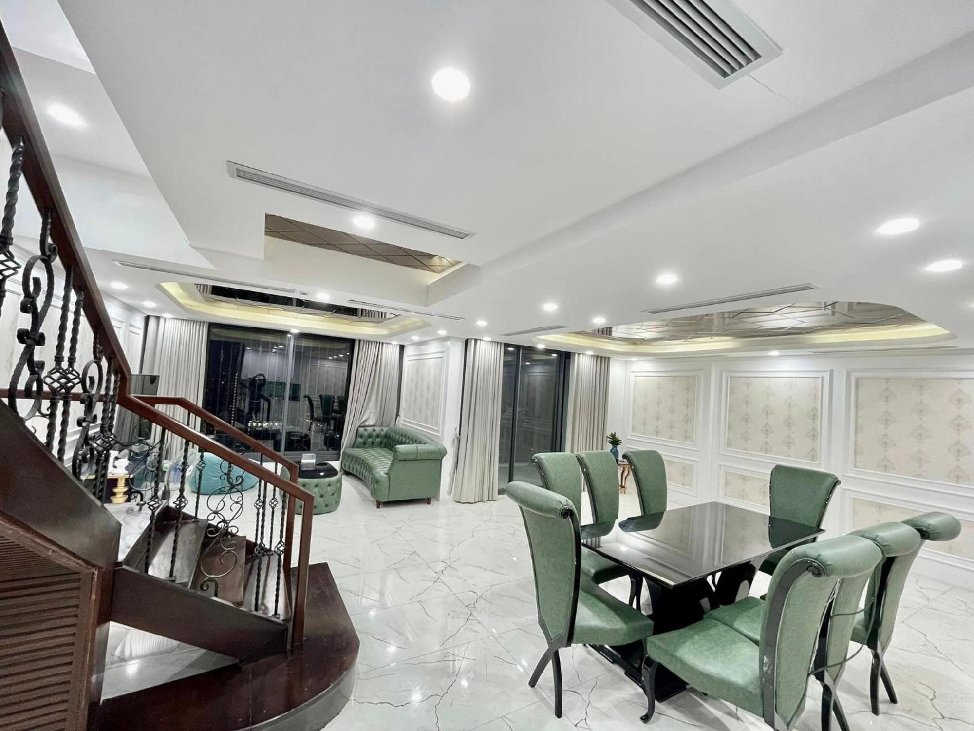 Apartamento Flowergod Riverside