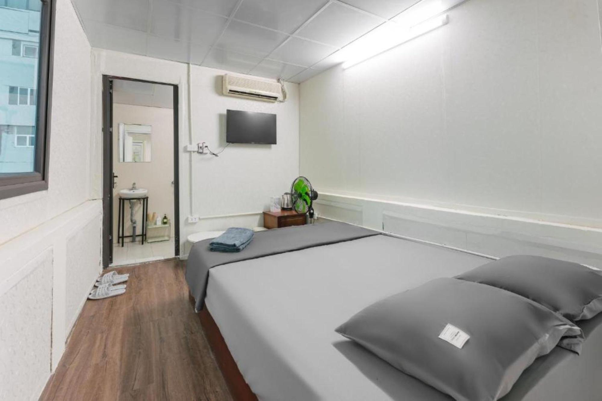 Bridgo - By Hoan Kiem Side Guest house *