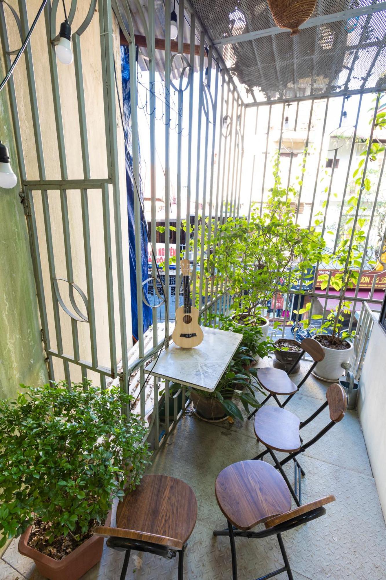 Sora 3 Bedrooms Balcony Garden Light Apartment
