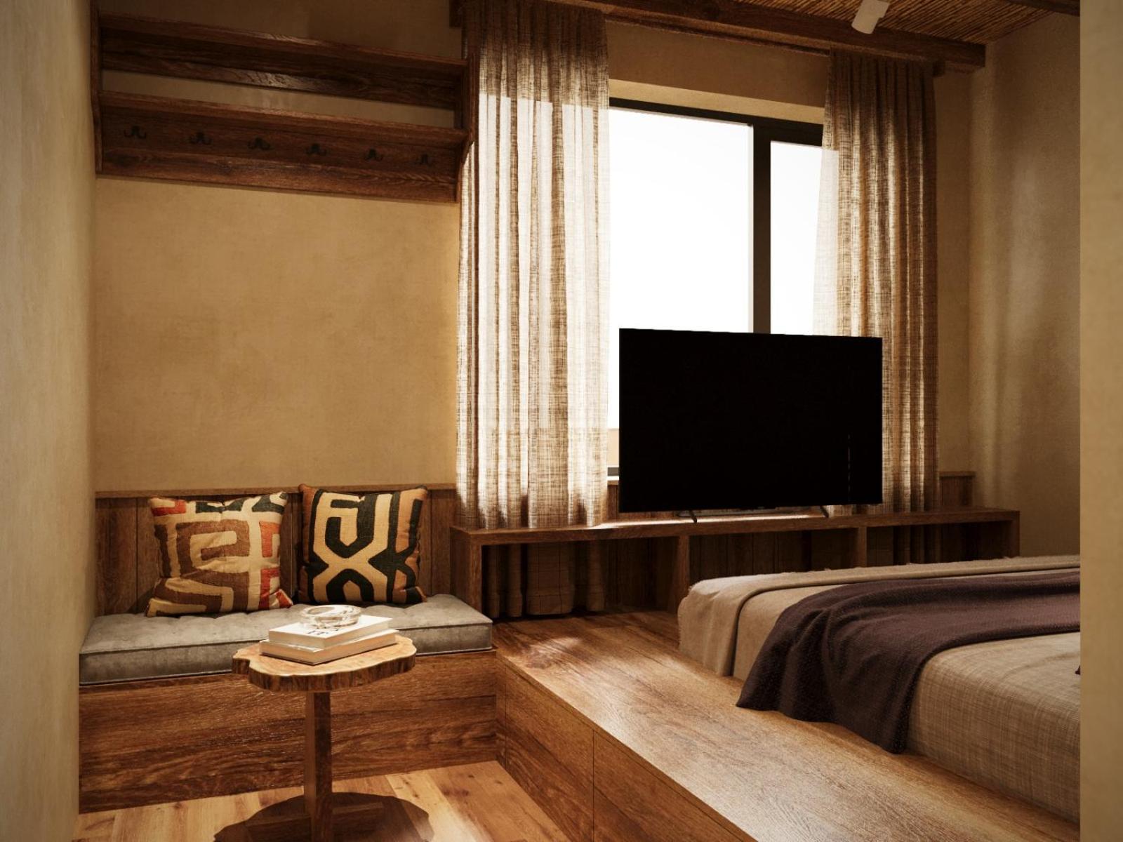 Apartamento !!! Boutique Next To Hoan Kiem Lake