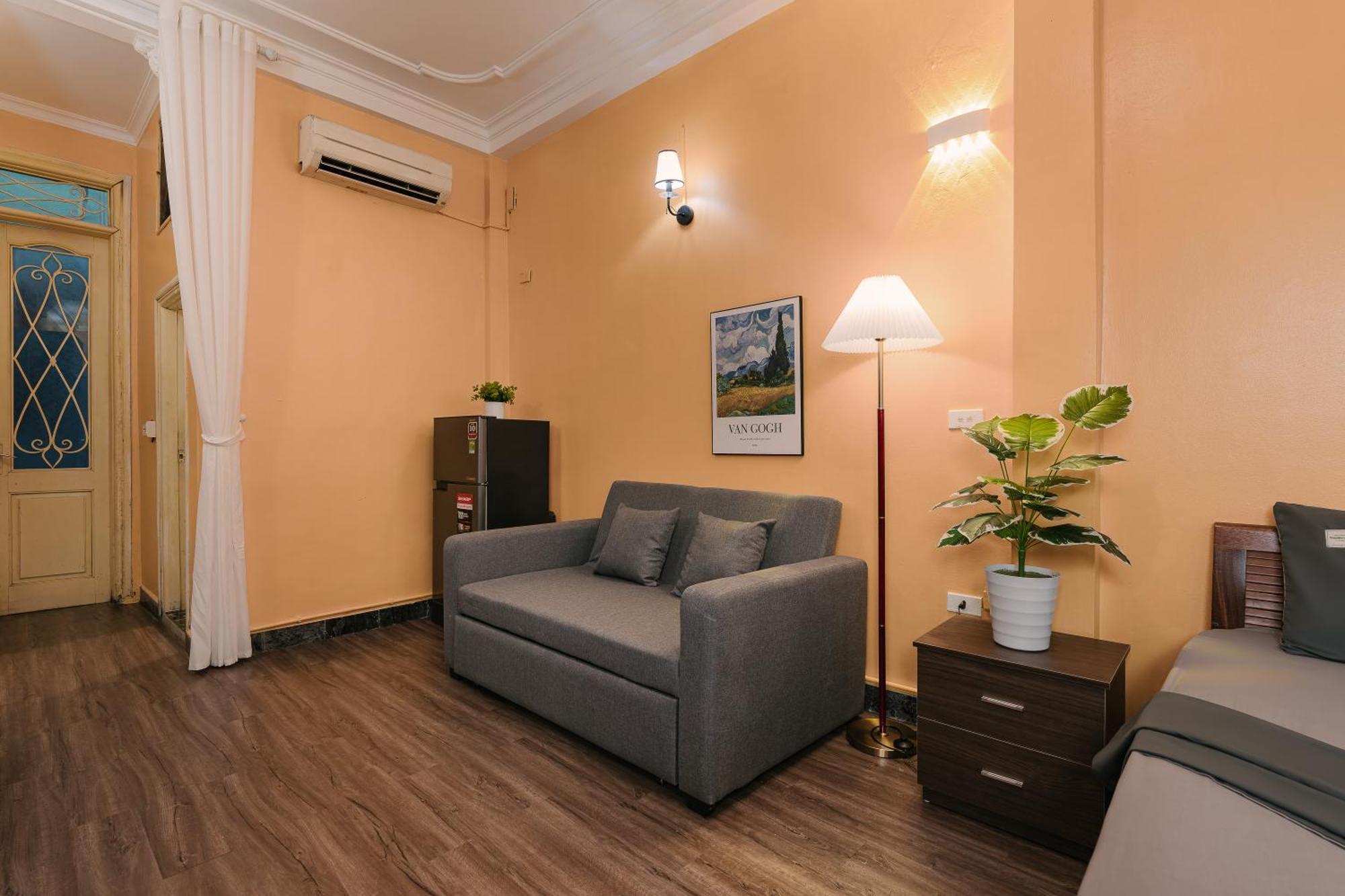 Guest house Bridgo - By Hoan Kiem Side Hanoi