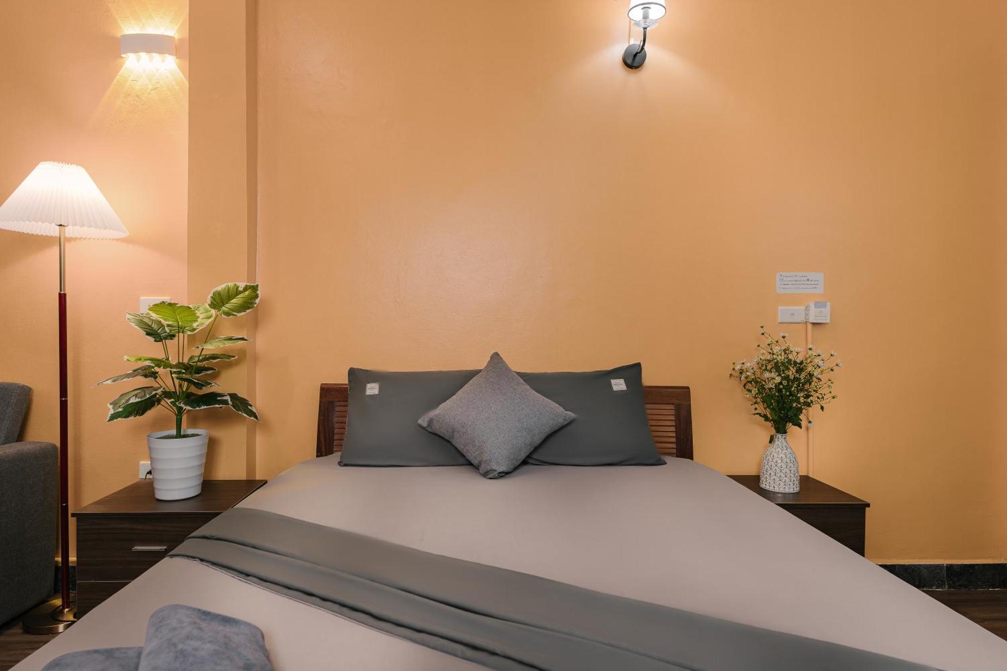 Guest house Bridgo - By Hoan Kiem Side Hanoi