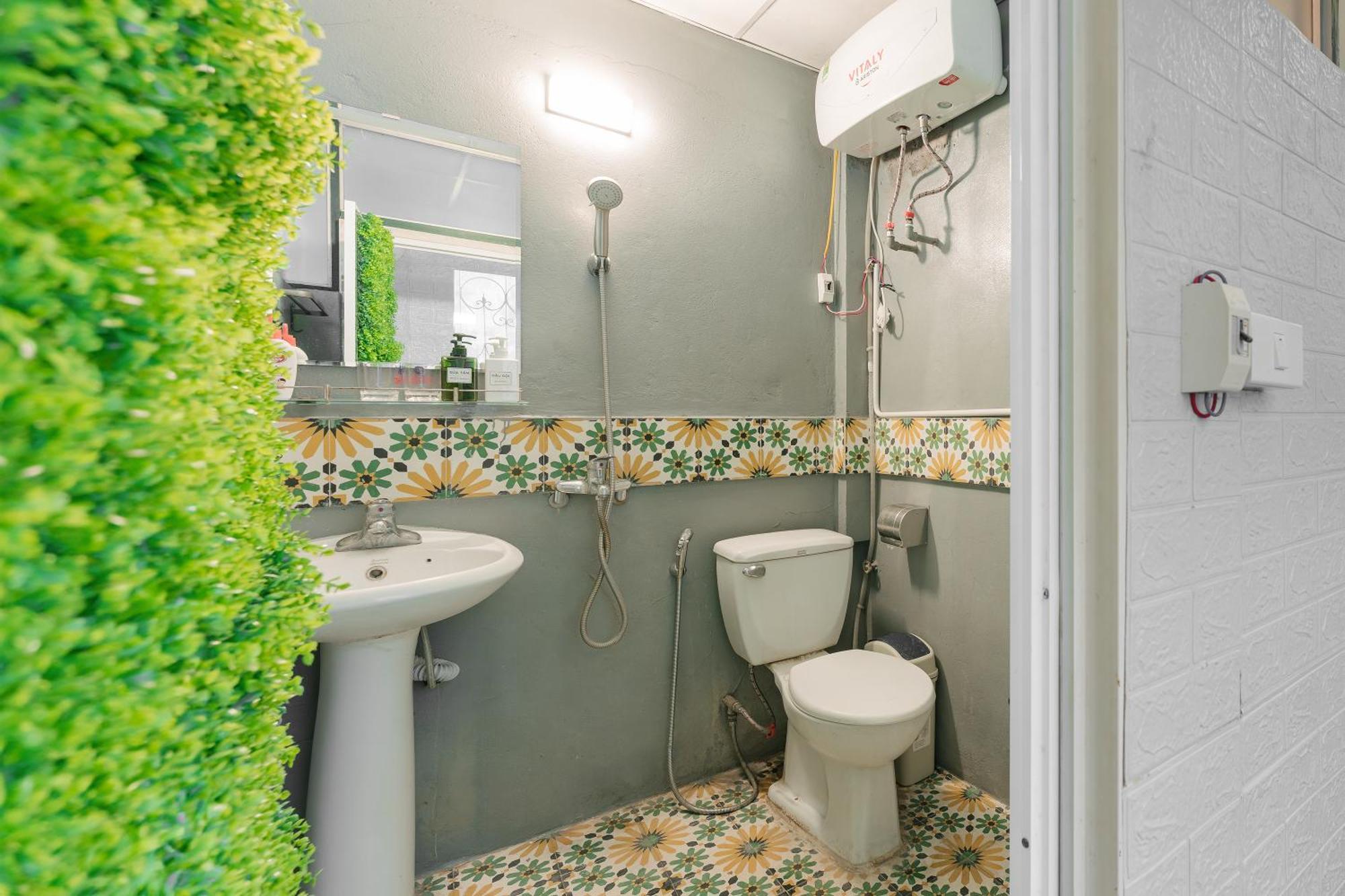 Guest house Bridgo - By Hoan Kiem Side Hanoi