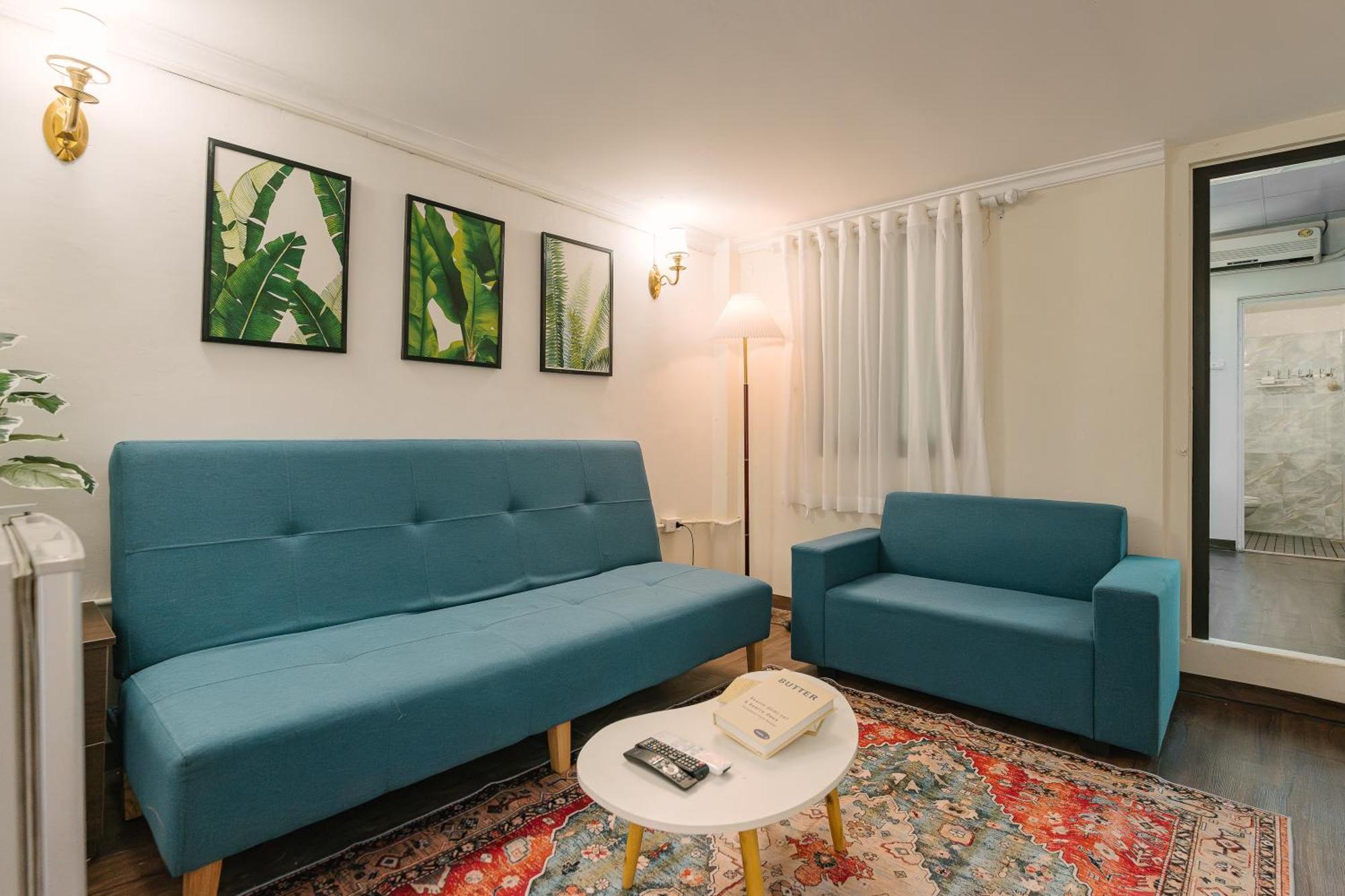 Bridgo - By Hoan Kiem Side Guest house