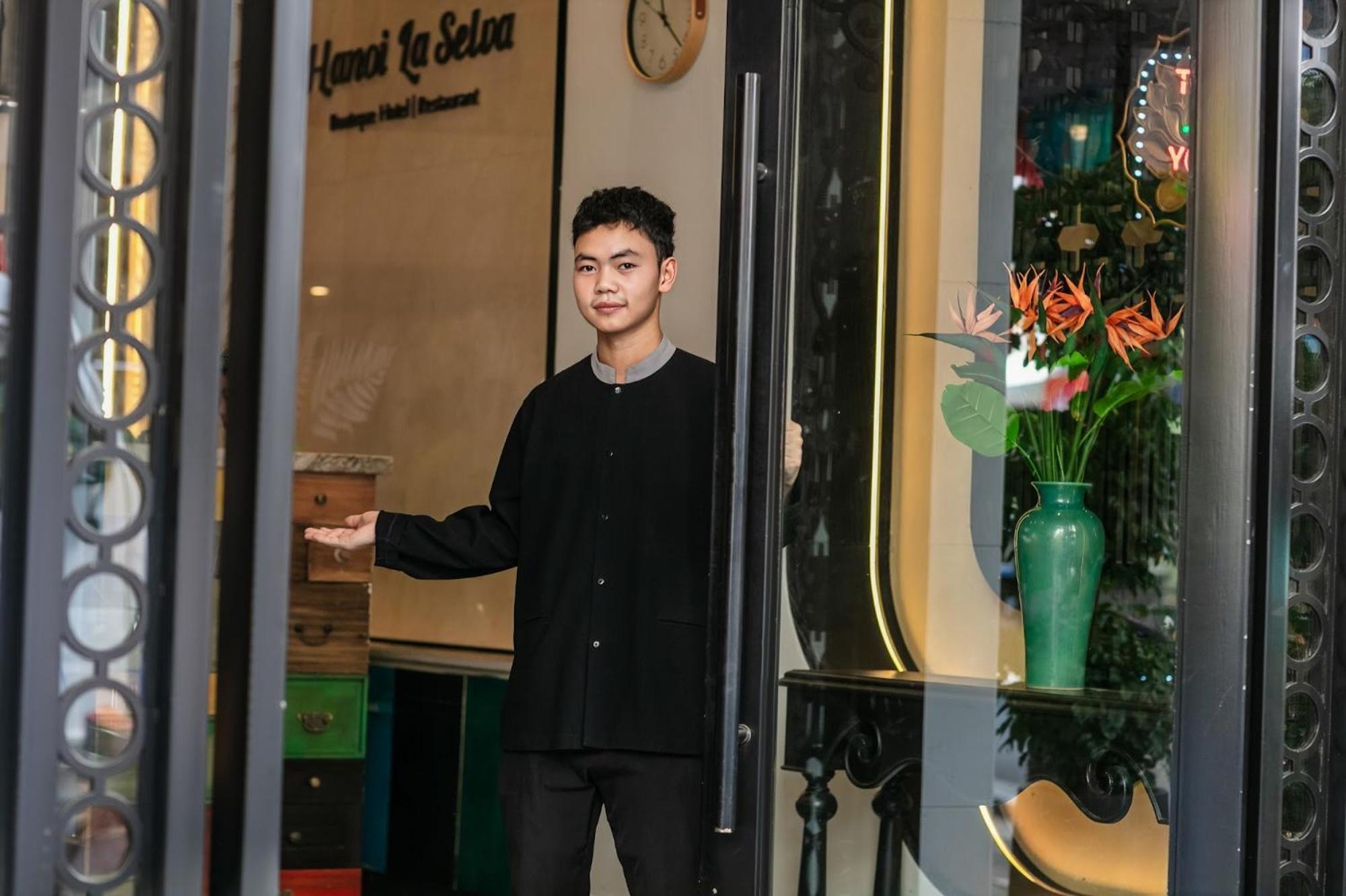 La Selva Hotel Hanoi