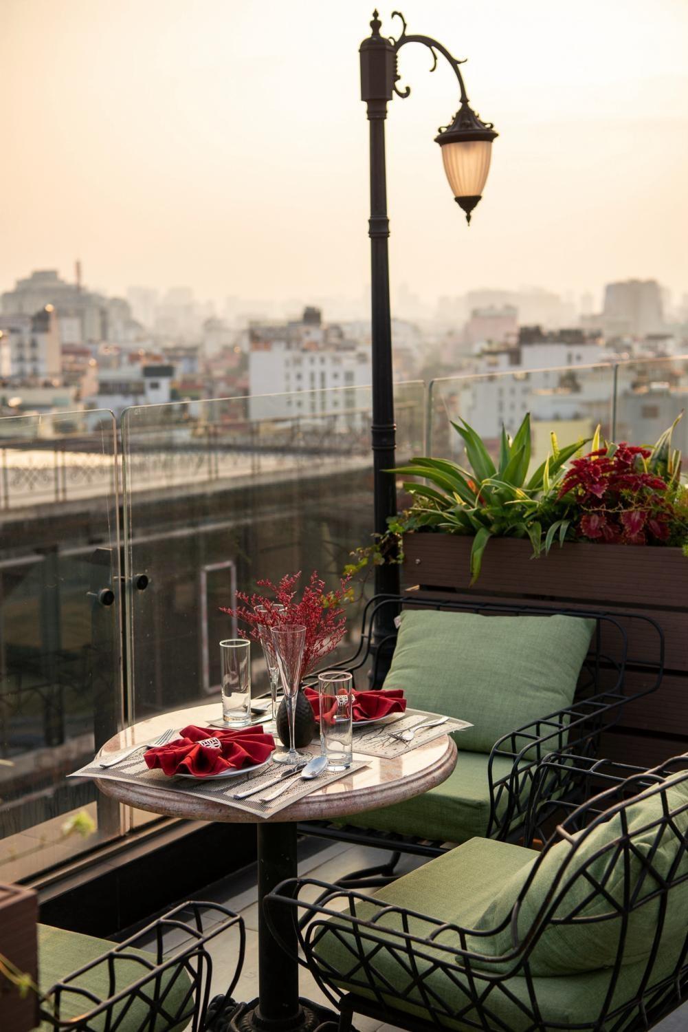 Tirant Hanoi