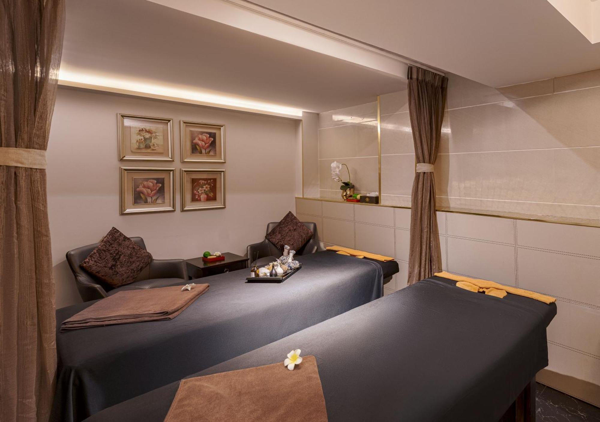 Tirant 4* Hanoi