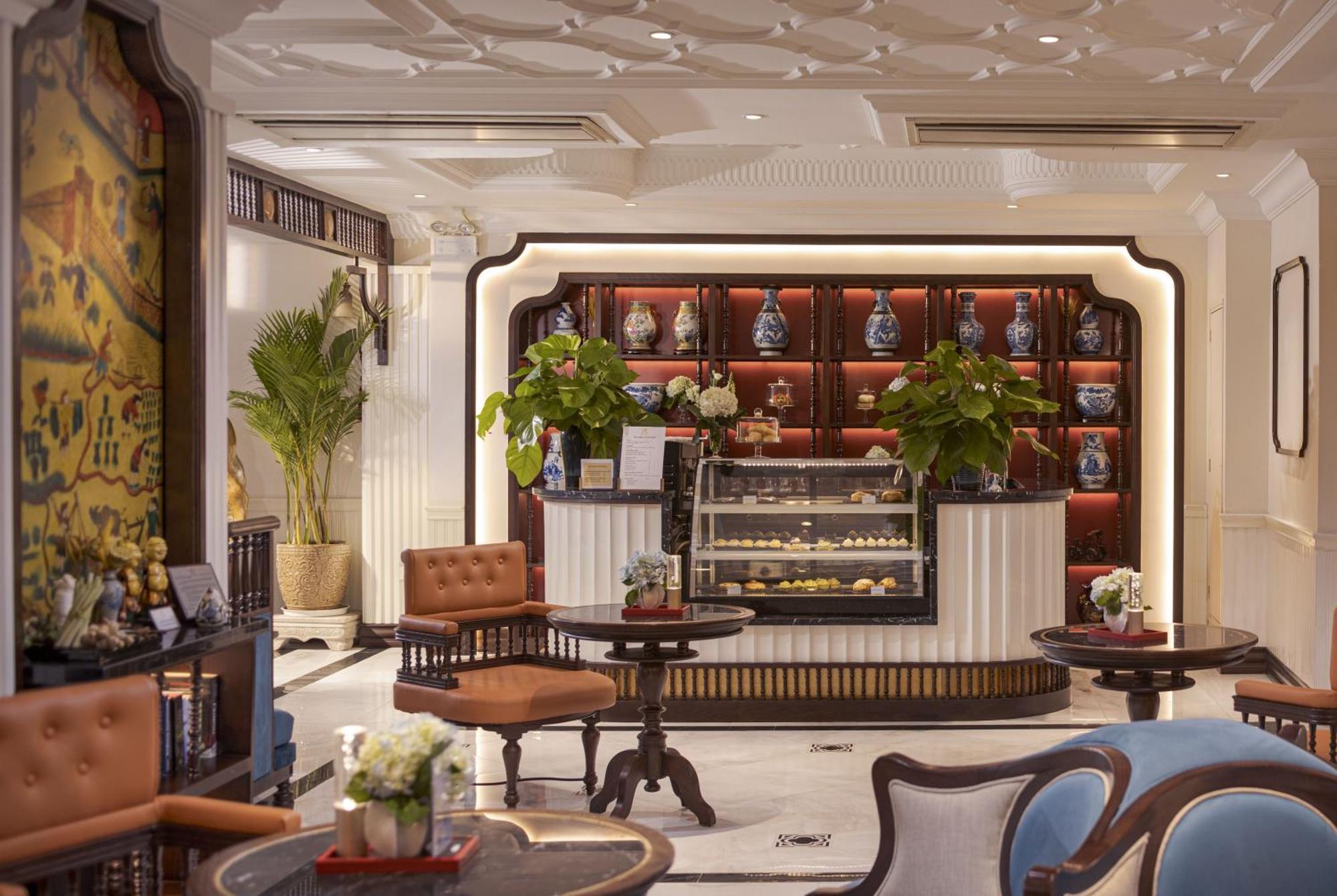 Hotel Tirant
