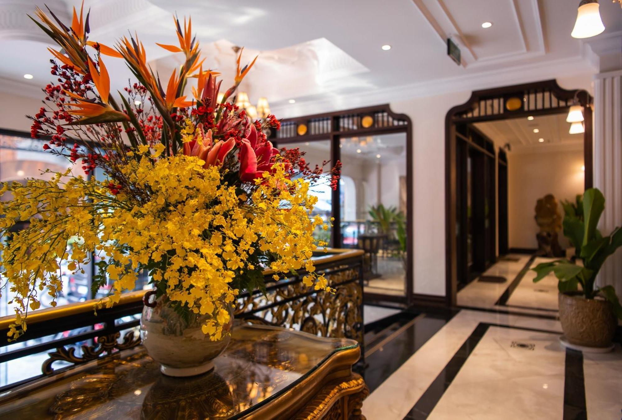 Hotel Tirant