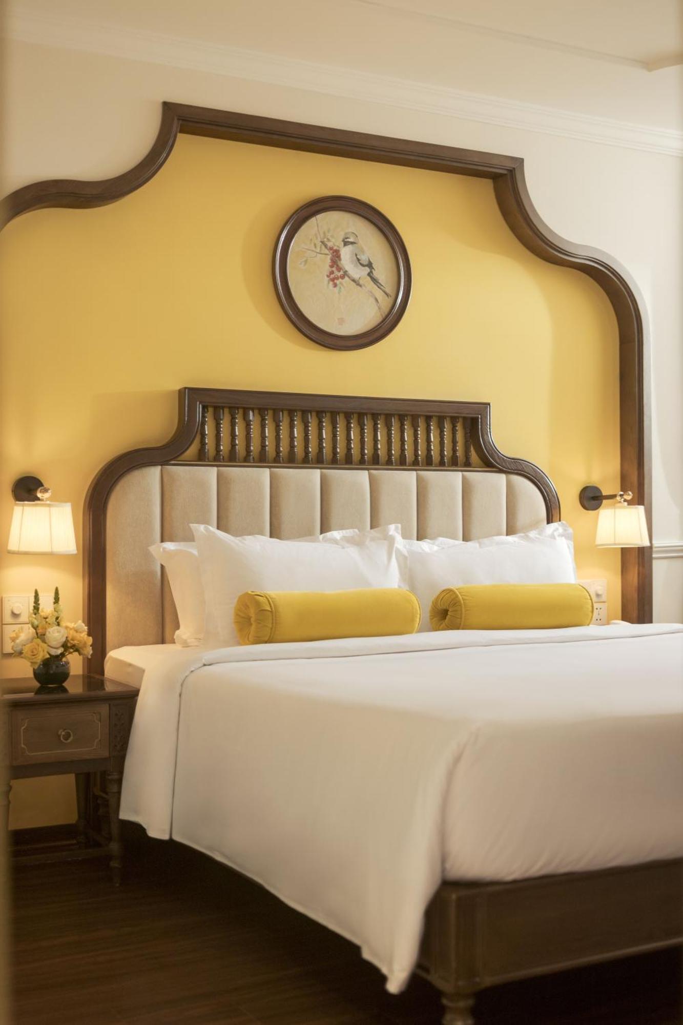 Hotel Tirant Hanoi