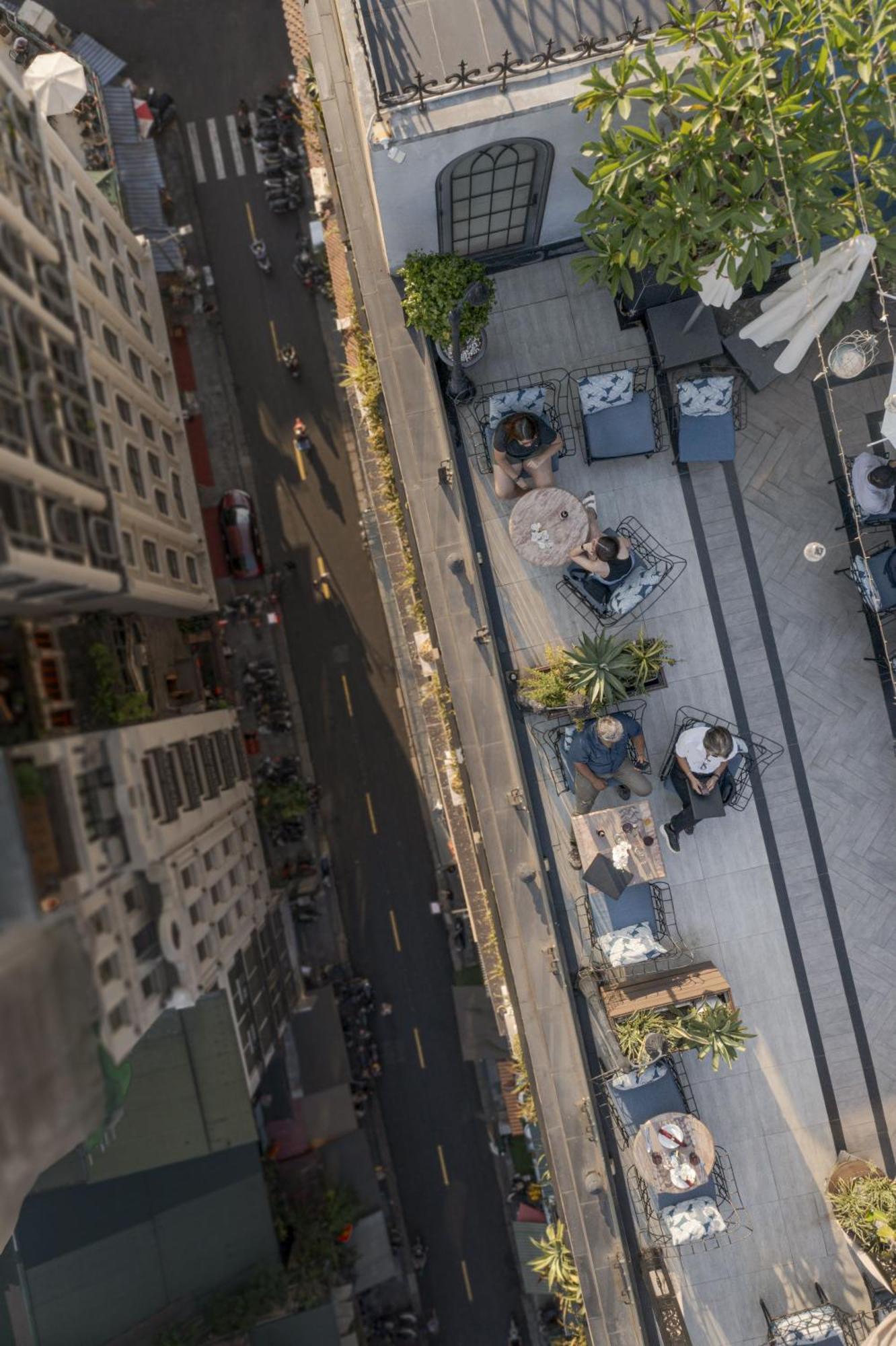Hotel Tirant 4*