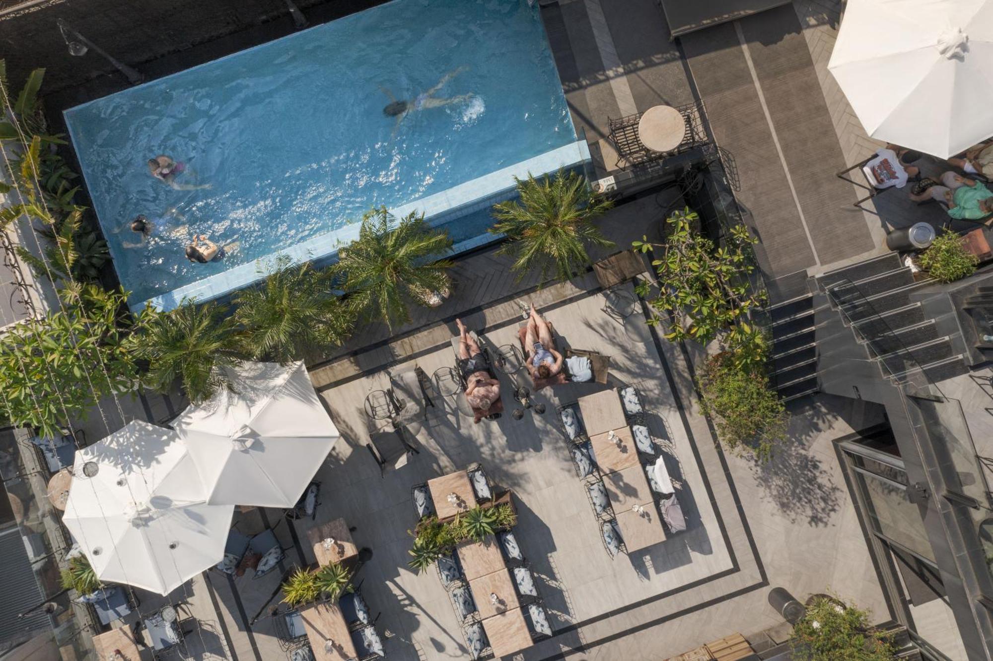 Hotel Tirant Hanoi