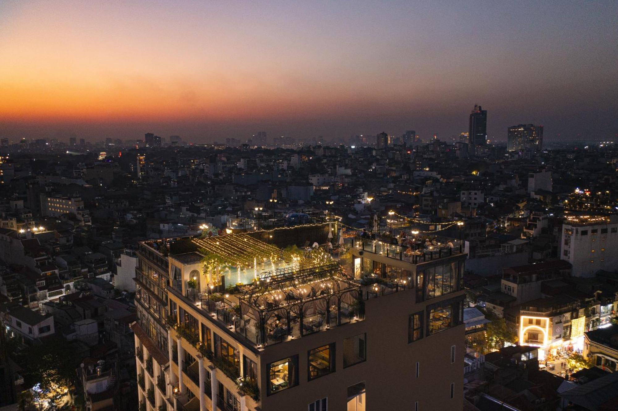 Tirant Hanoi