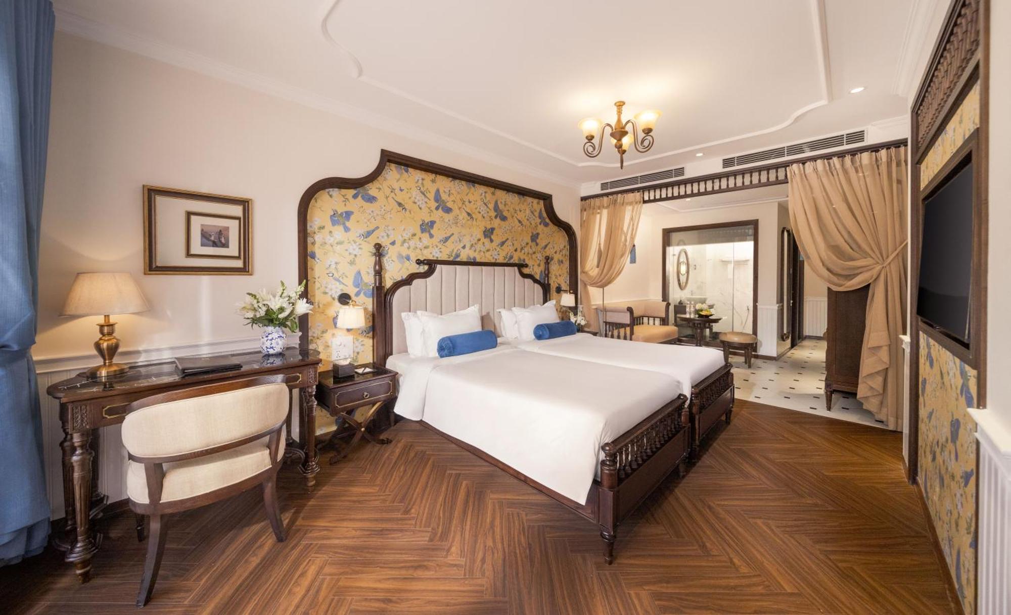 Hotel Tirant 4*